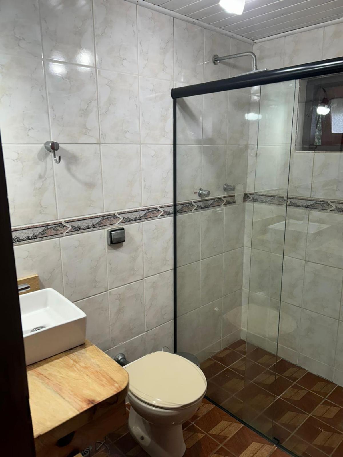 Perola Da Mantiqueira Inn *