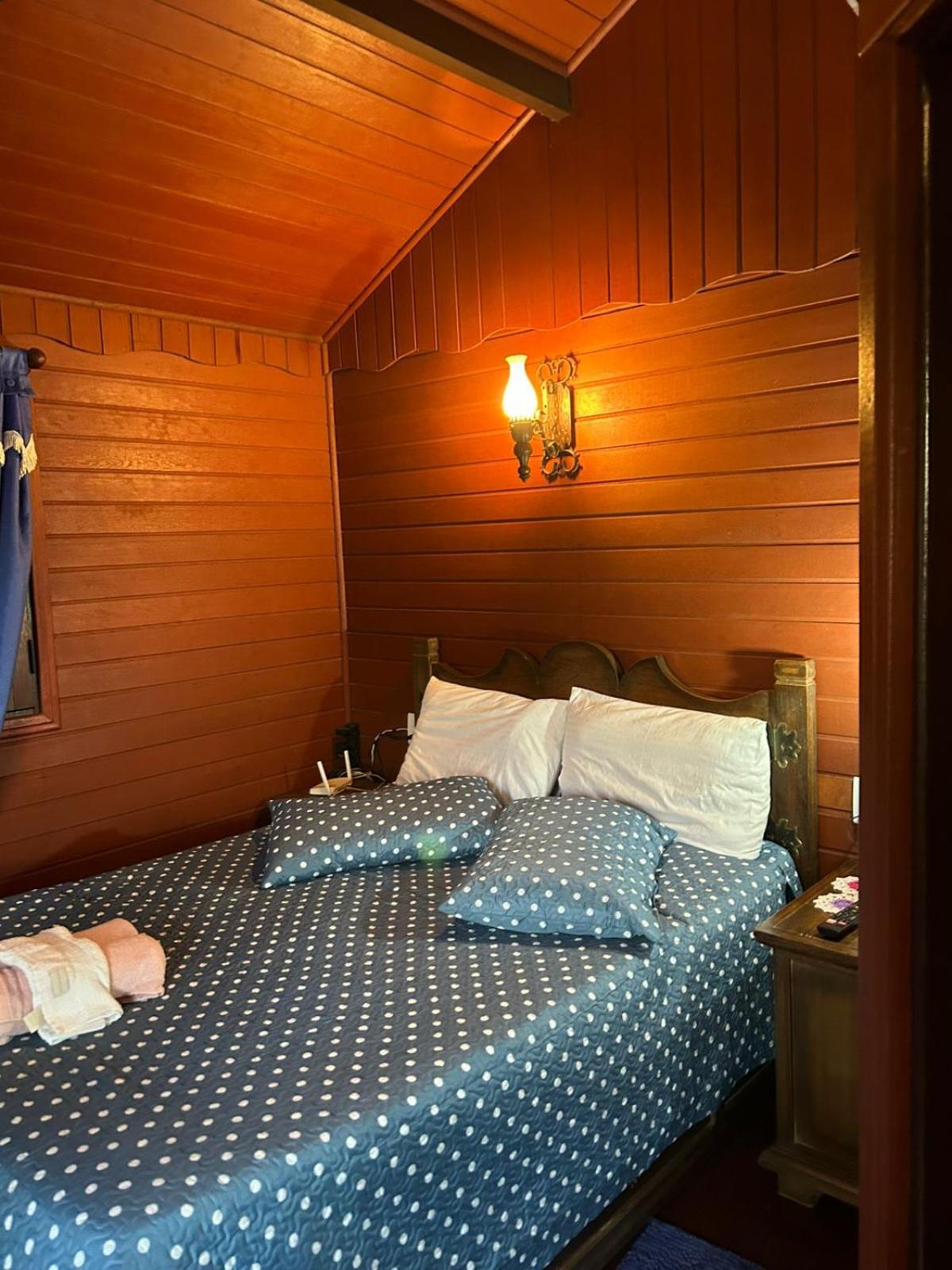 Inn Perola Da Mantiqueira