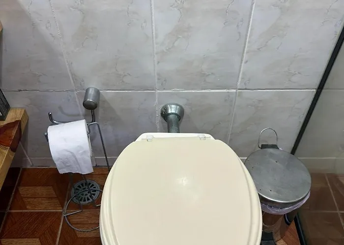Pousada Perola Da Mantiqueira