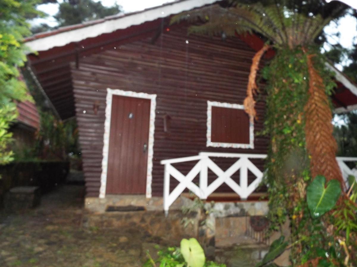Perola Da Mantiqueira