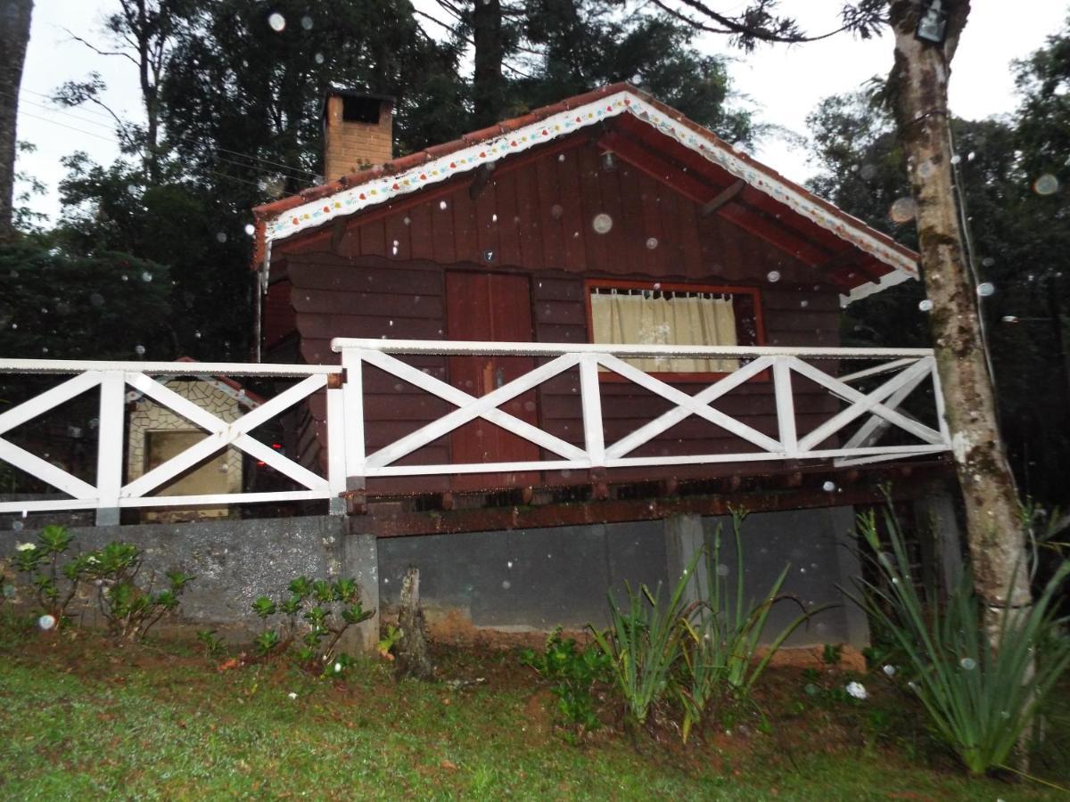Perola Da Mantiqueira