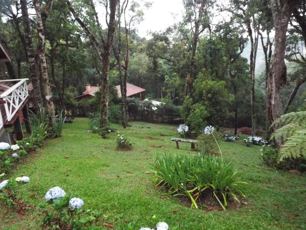 Perola Da Mantiqueira Estalagem Monte Verde (Minas Gerais)