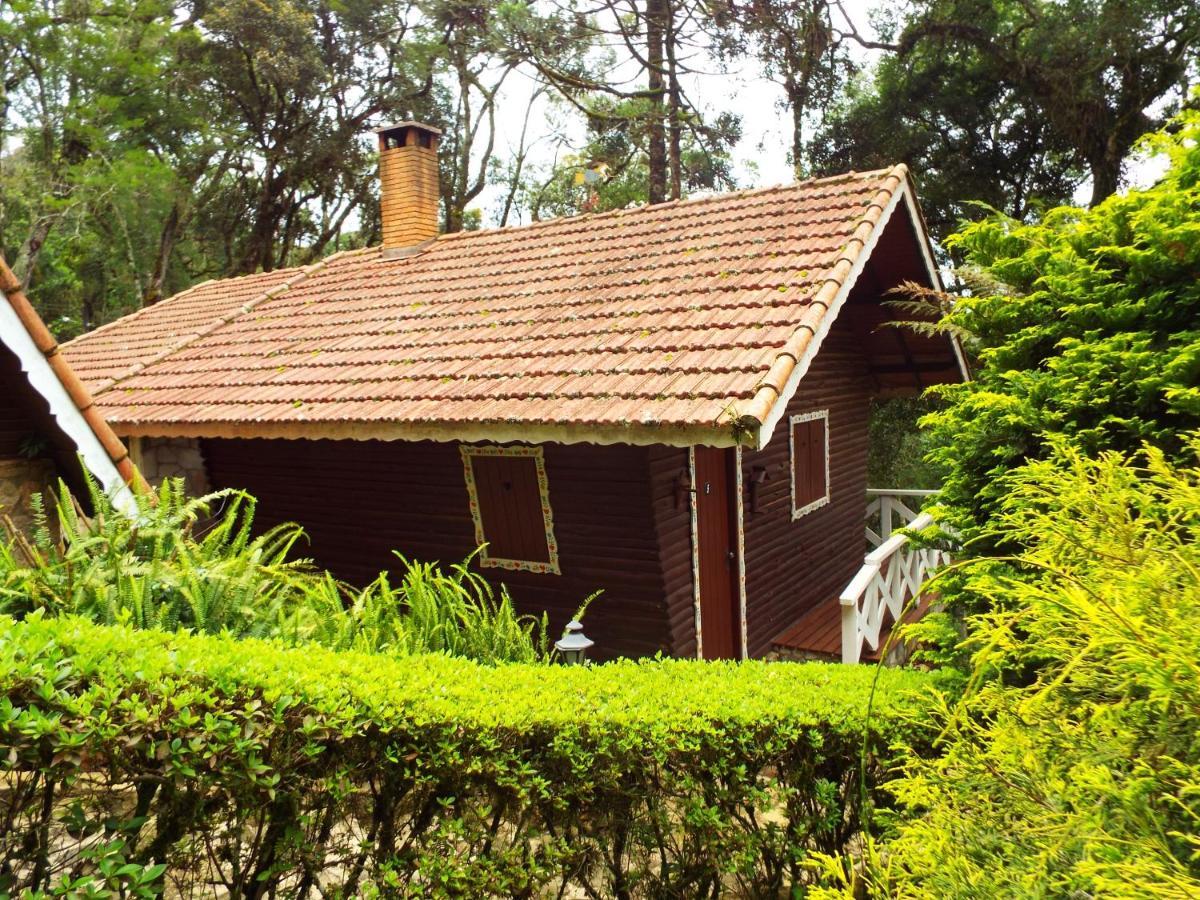 Perola Da Mantiqueira