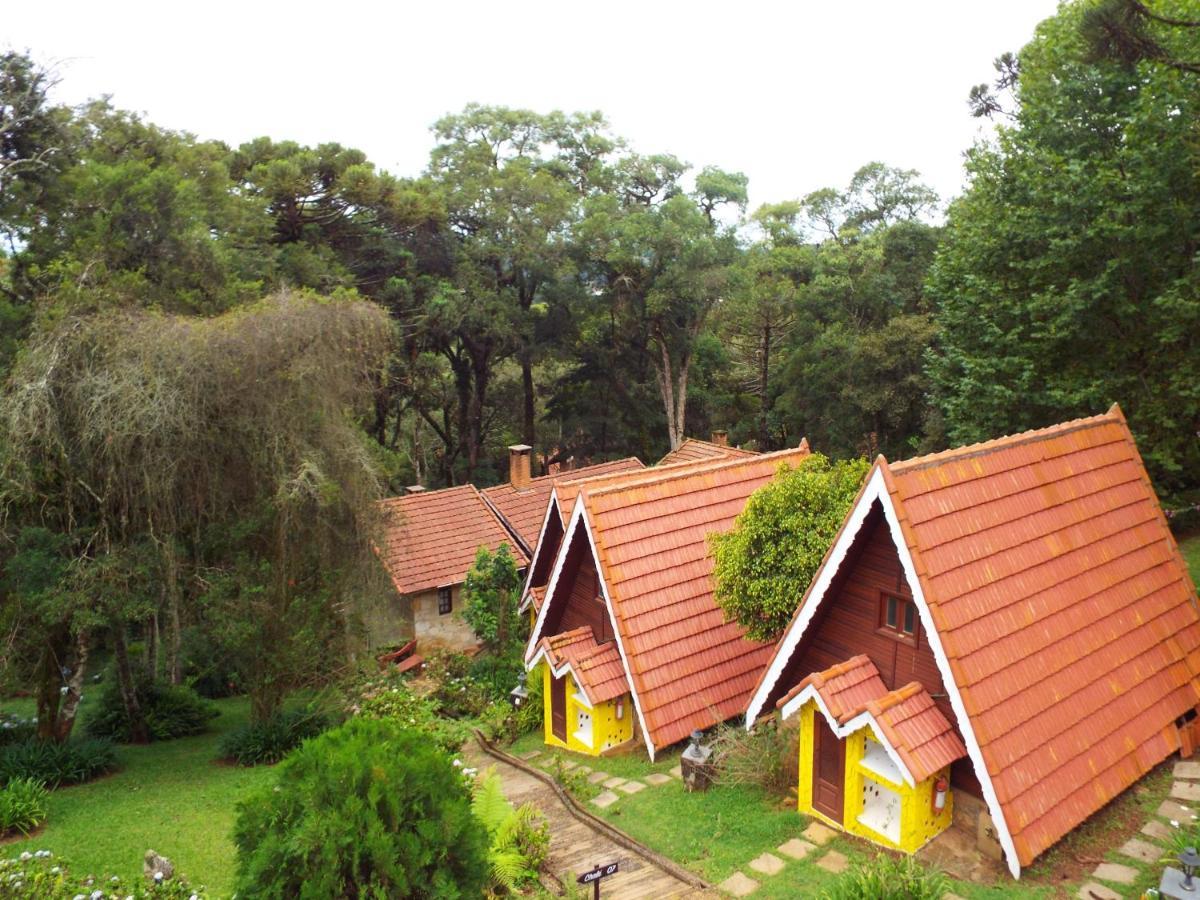 Perola Da Mantiqueira *