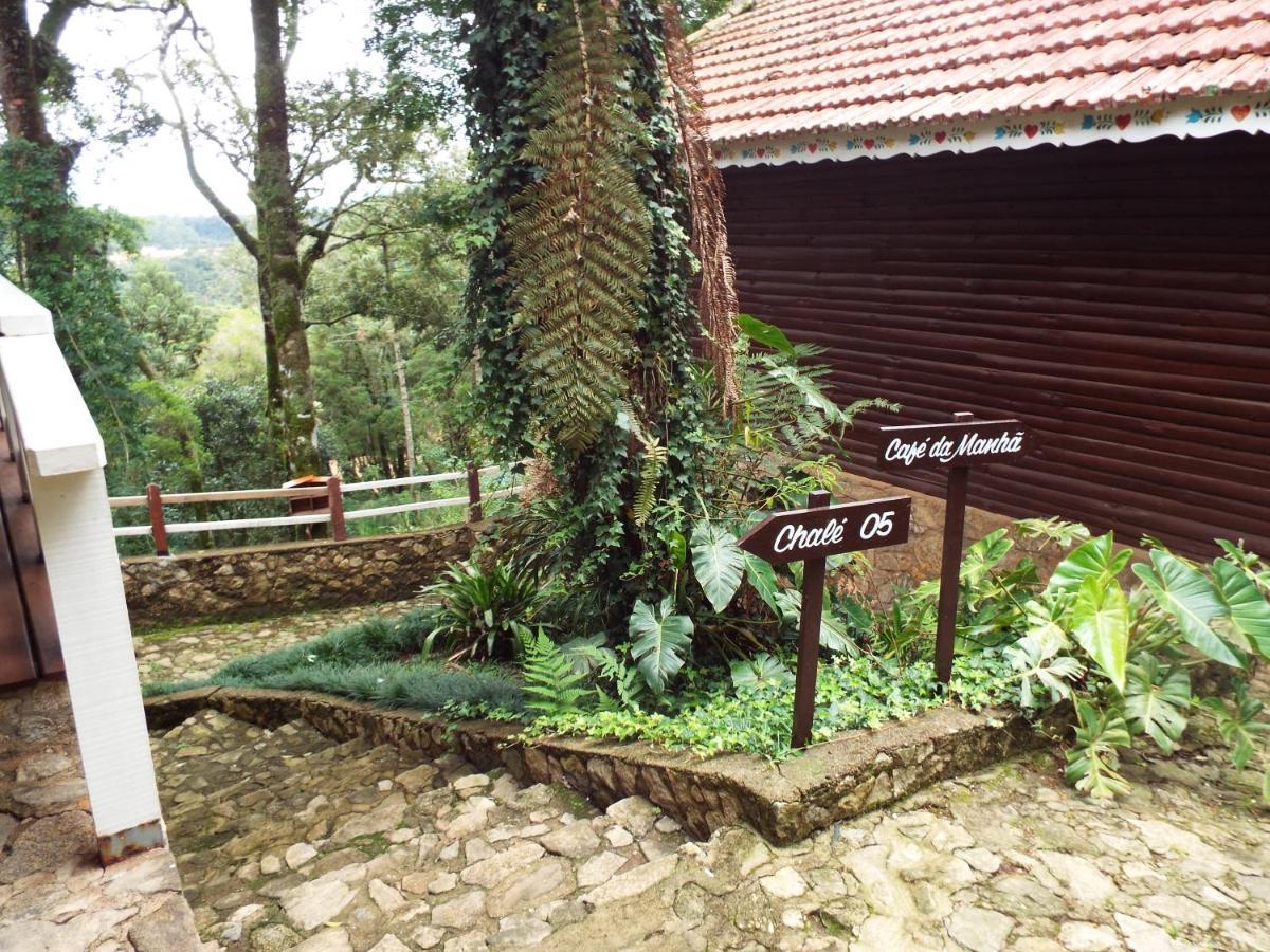 Perola Da Mantiqueira Monte Verde (Minas Gerais)