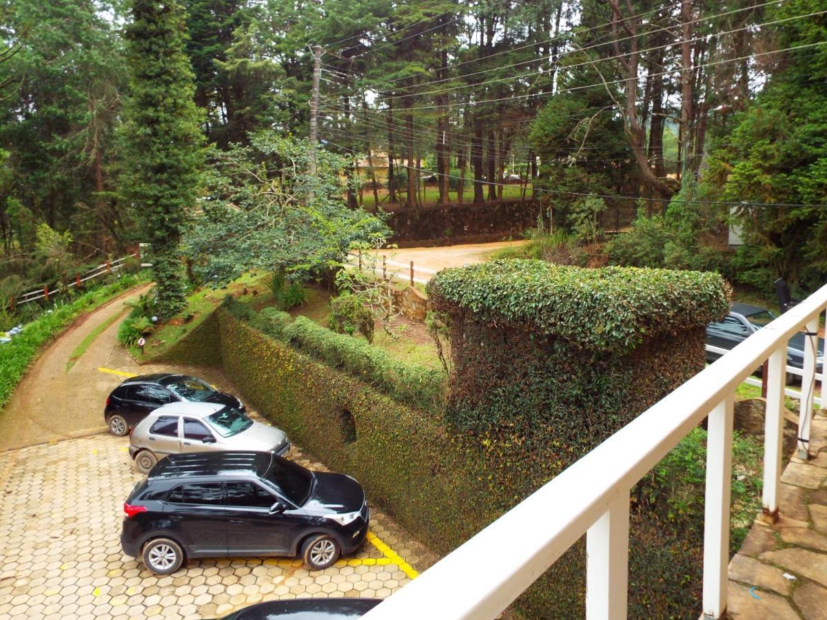 Perola Da Mantiqueira Estalagem Monte Verde (Minas Gerais)