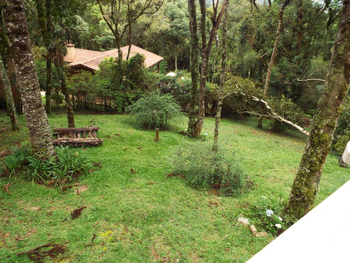 Perola Da Mantiqueira * Monte Verde (Minas Gerais)