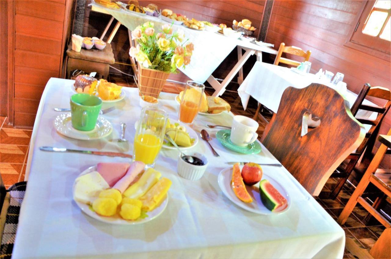 Inn Perola Da Mantiqueira Monte Verde (Minas Gerais)