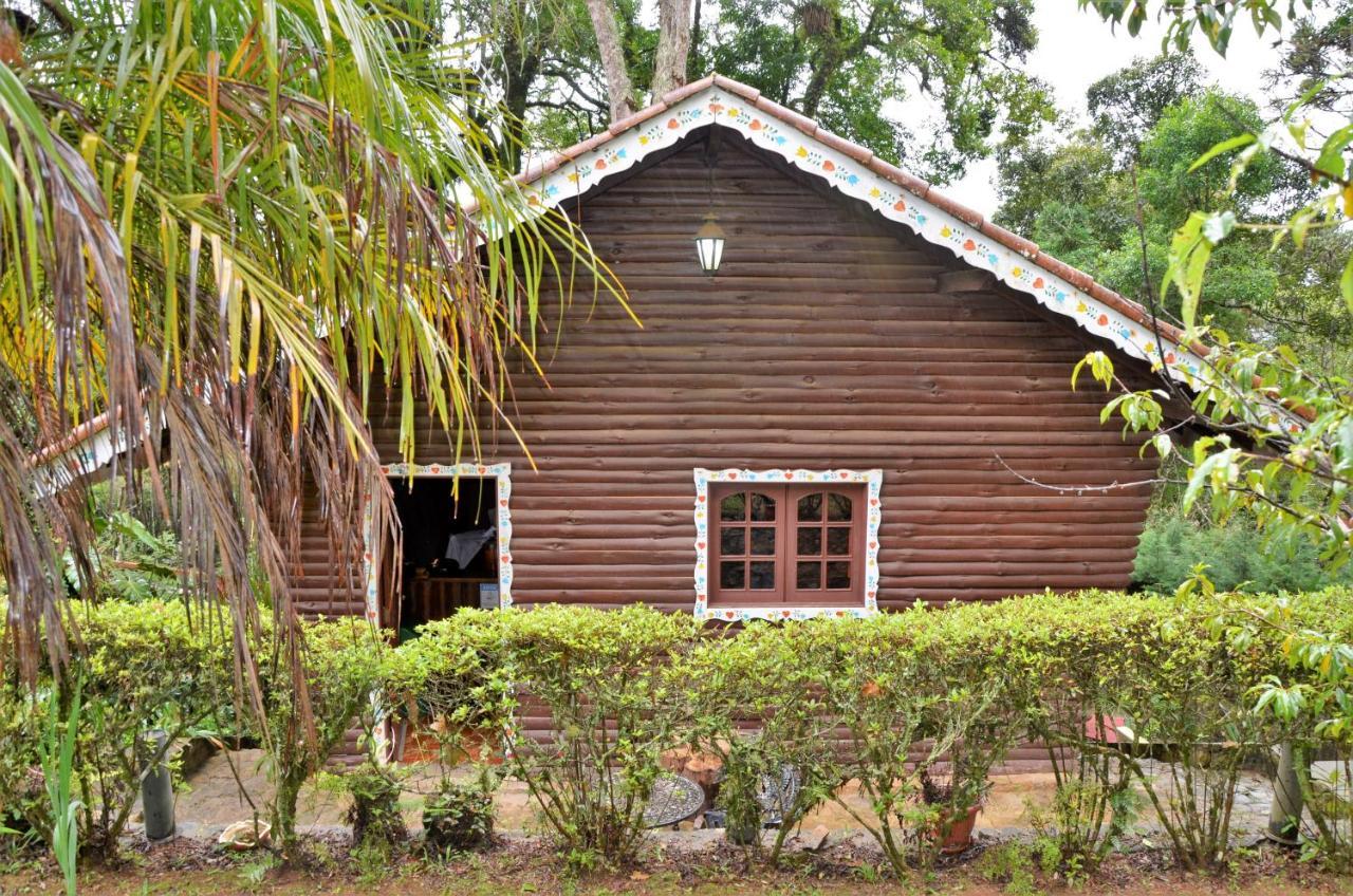 Perola Da Mantiqueira Monte Verde (Minas Gerais)