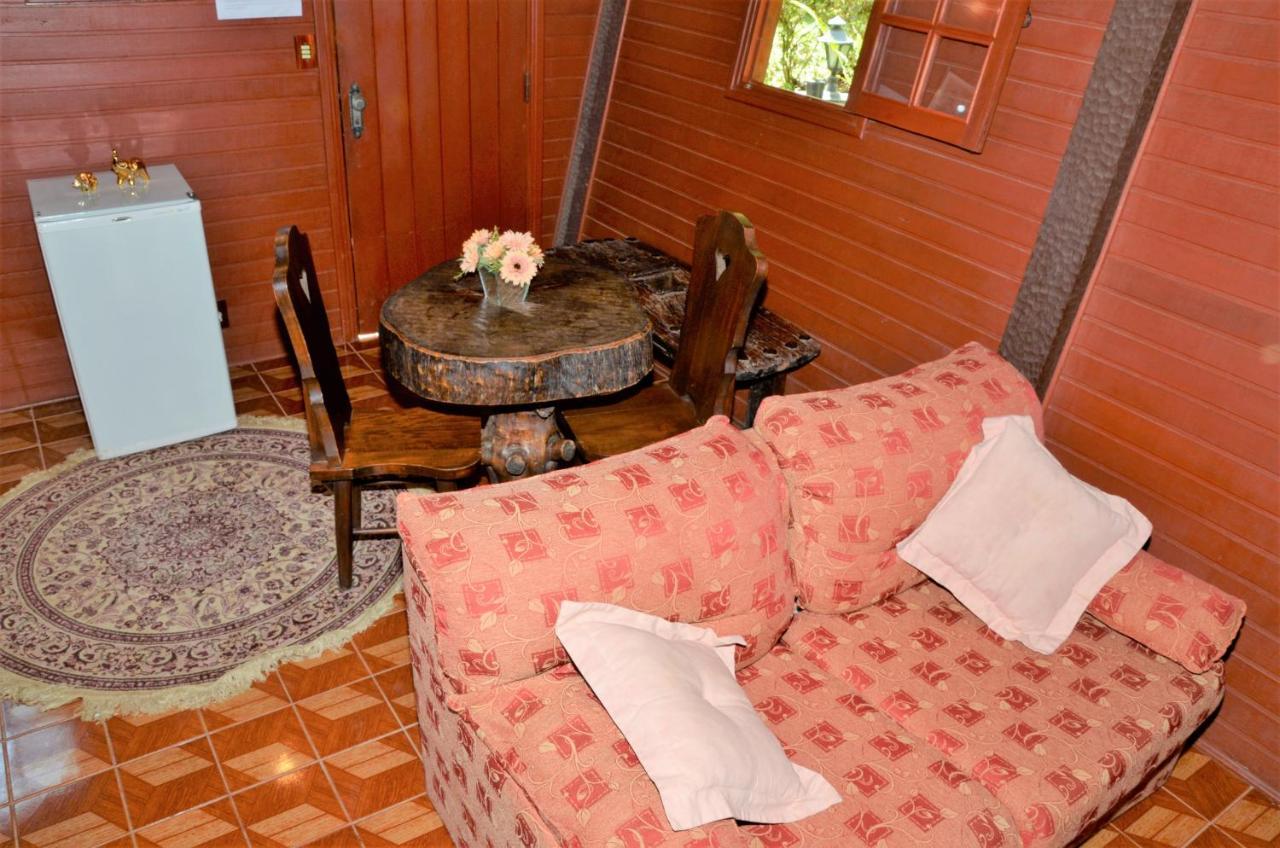 Inn Perola Da Mantiqueira *