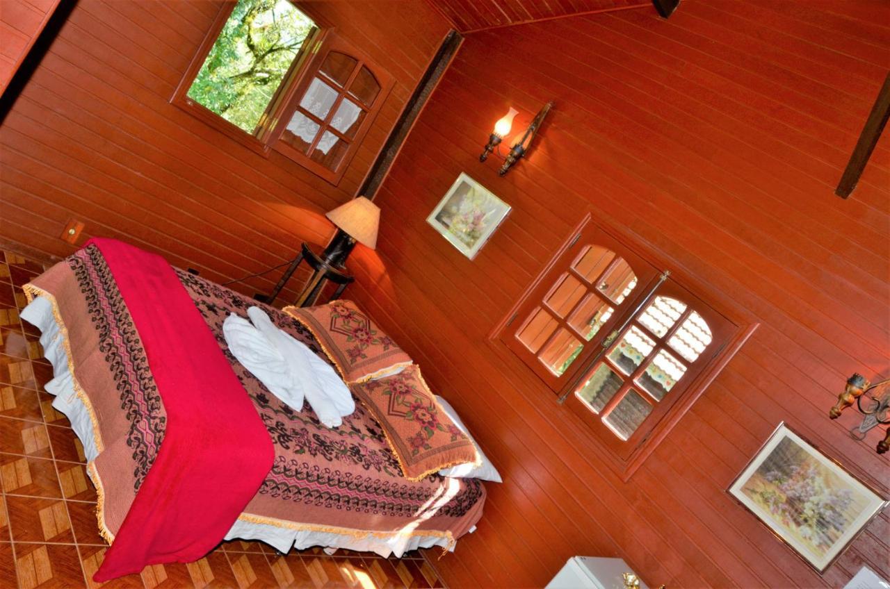 Perola Da Mantiqueira Inn Monte Verde (Minas Gerais)