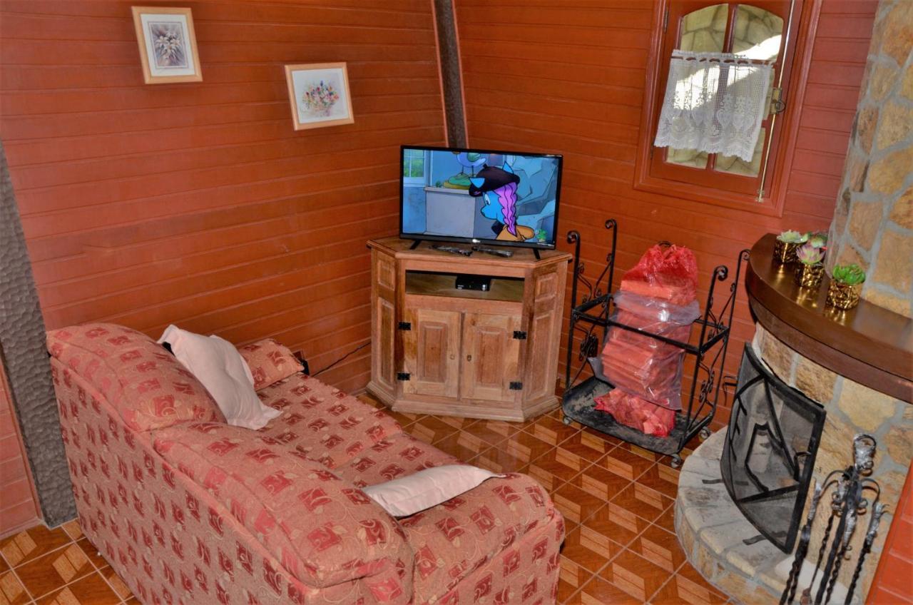Perola Da Mantiqueira Inn Monte Verde (Minas Gerais)