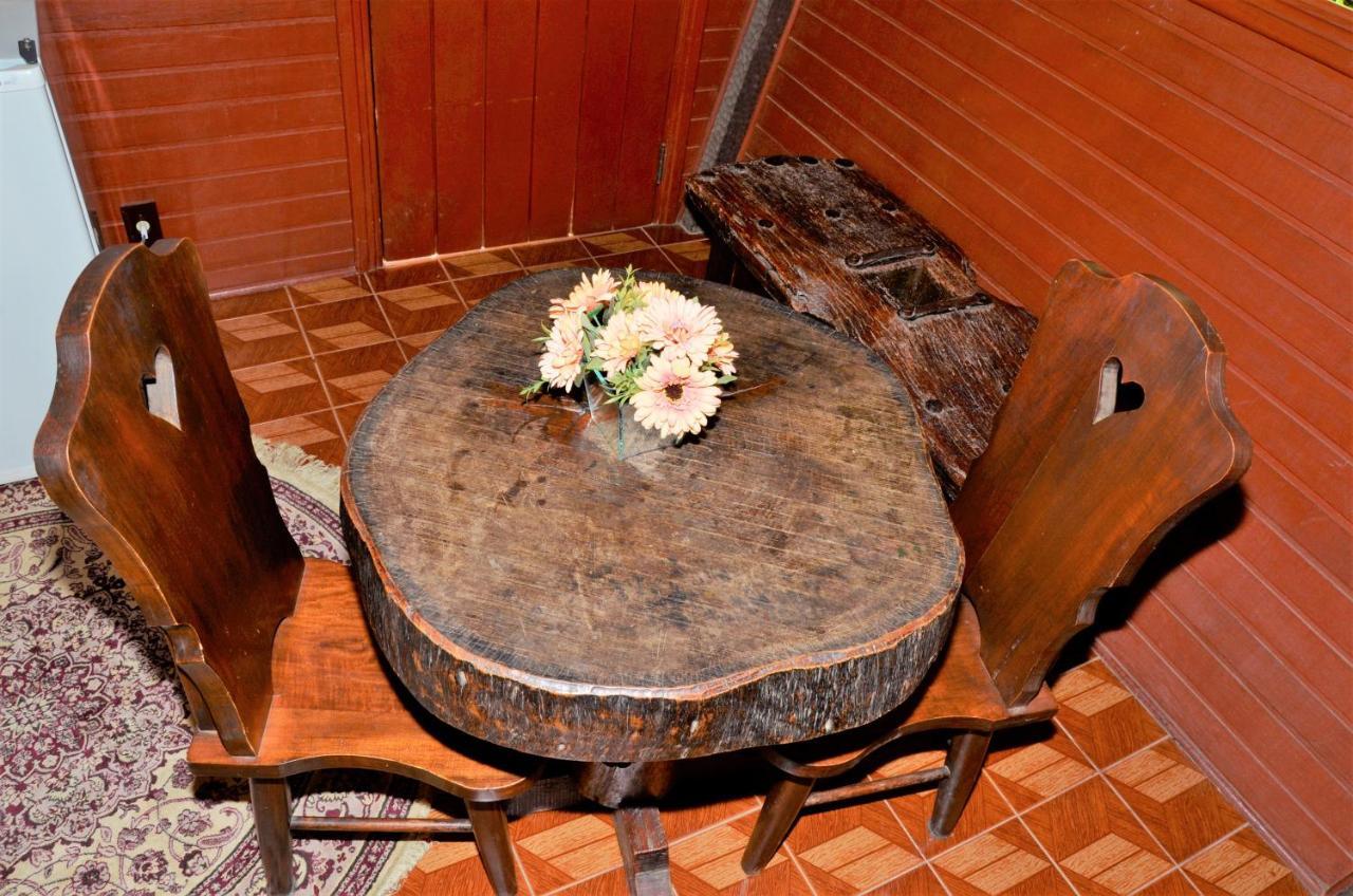 Inn Perola Da Mantiqueira Monte Verde (Minas Gerais)