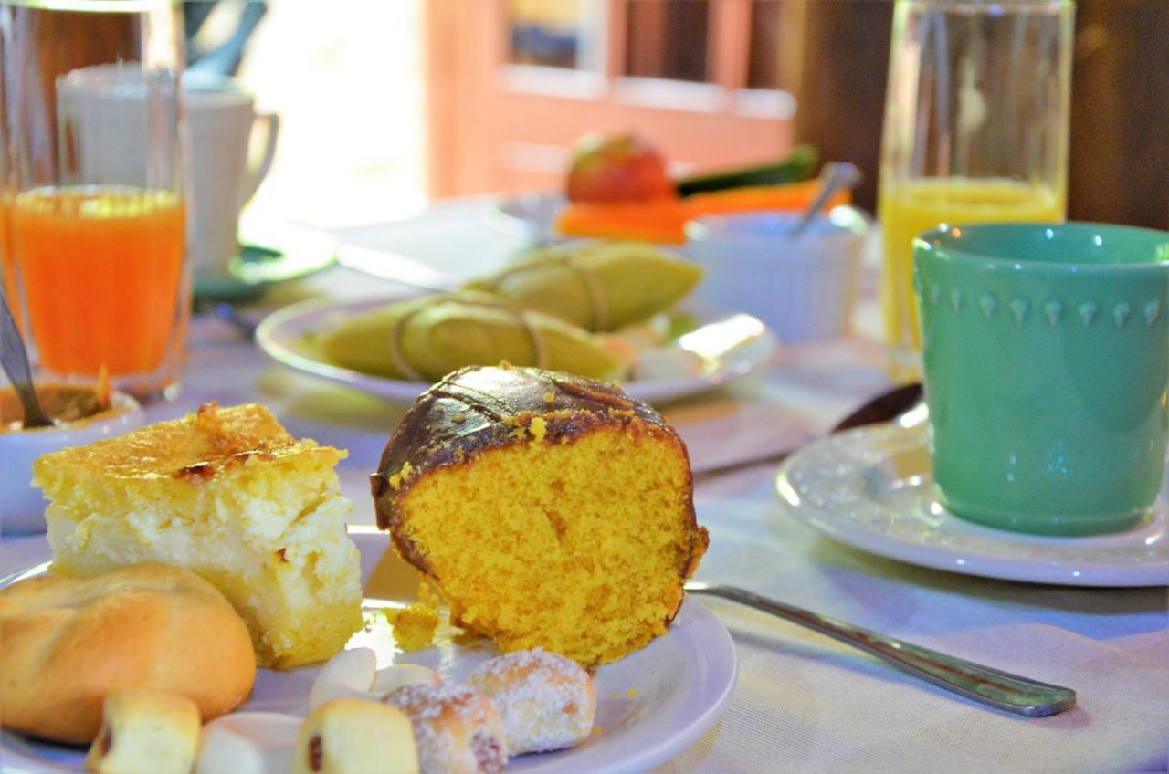 Inn Perola Da Mantiqueira Monte Verde (Minas Gerais)