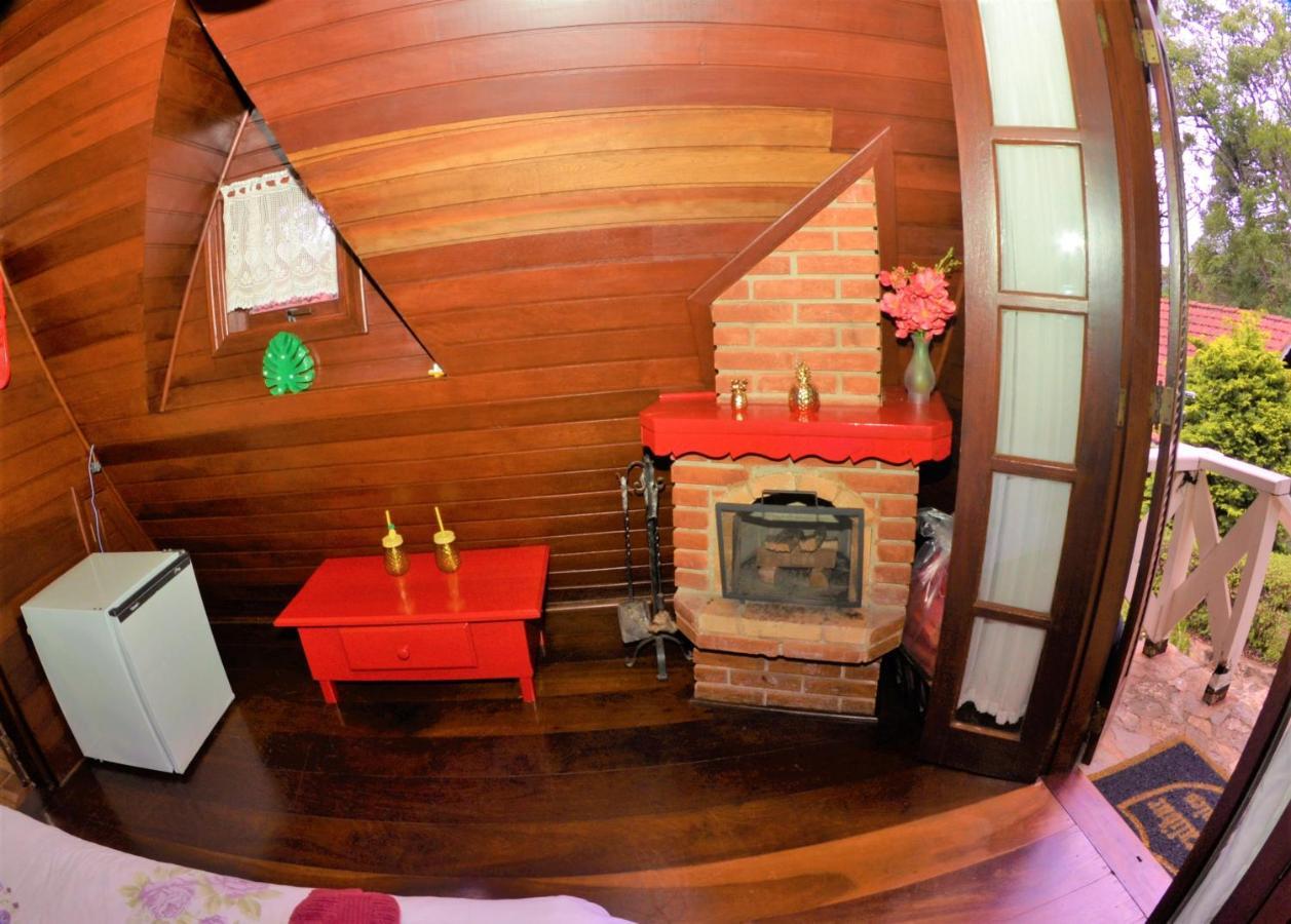 Inn Perola Da Mantiqueira *