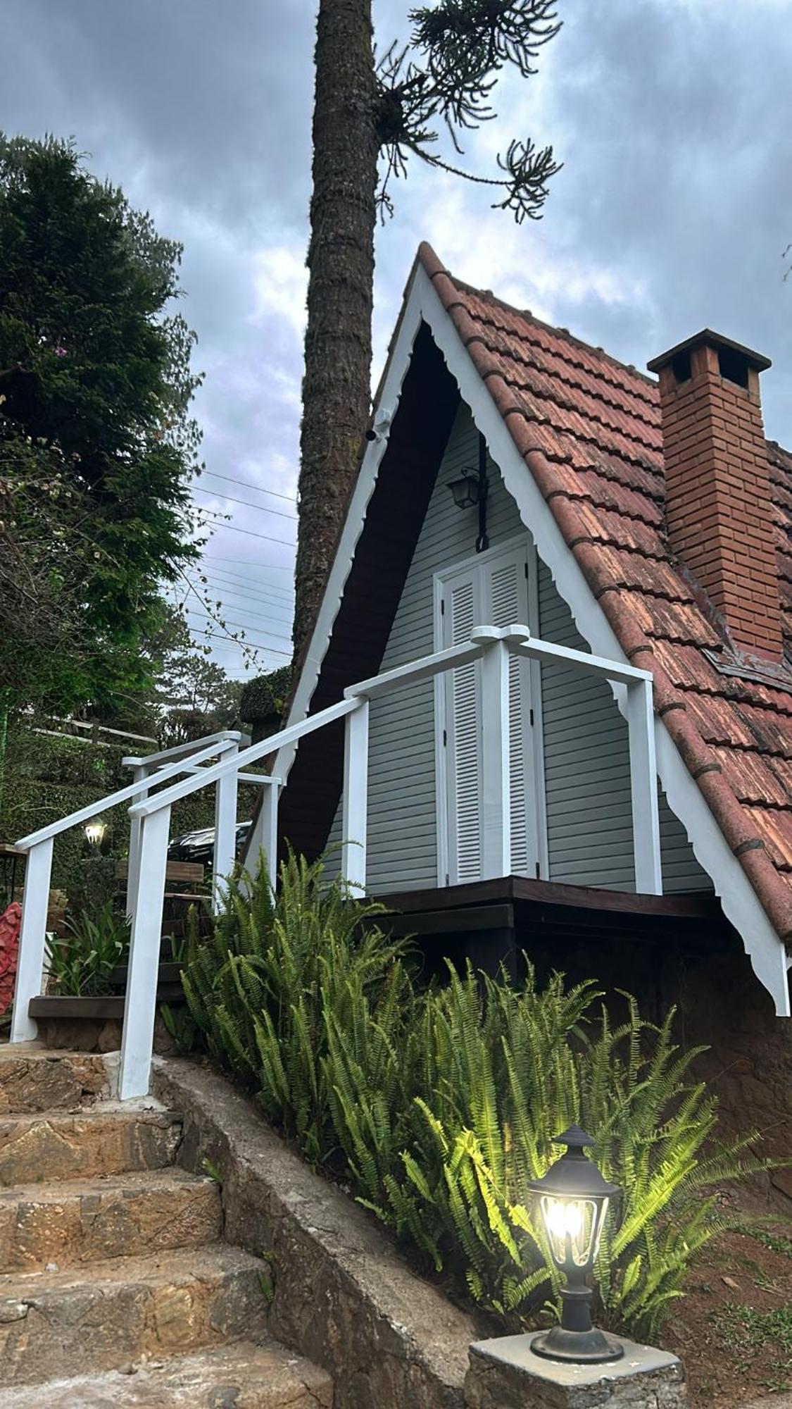 Perola Da Mantiqueira Inn Monte Verde (Minas Gerais)