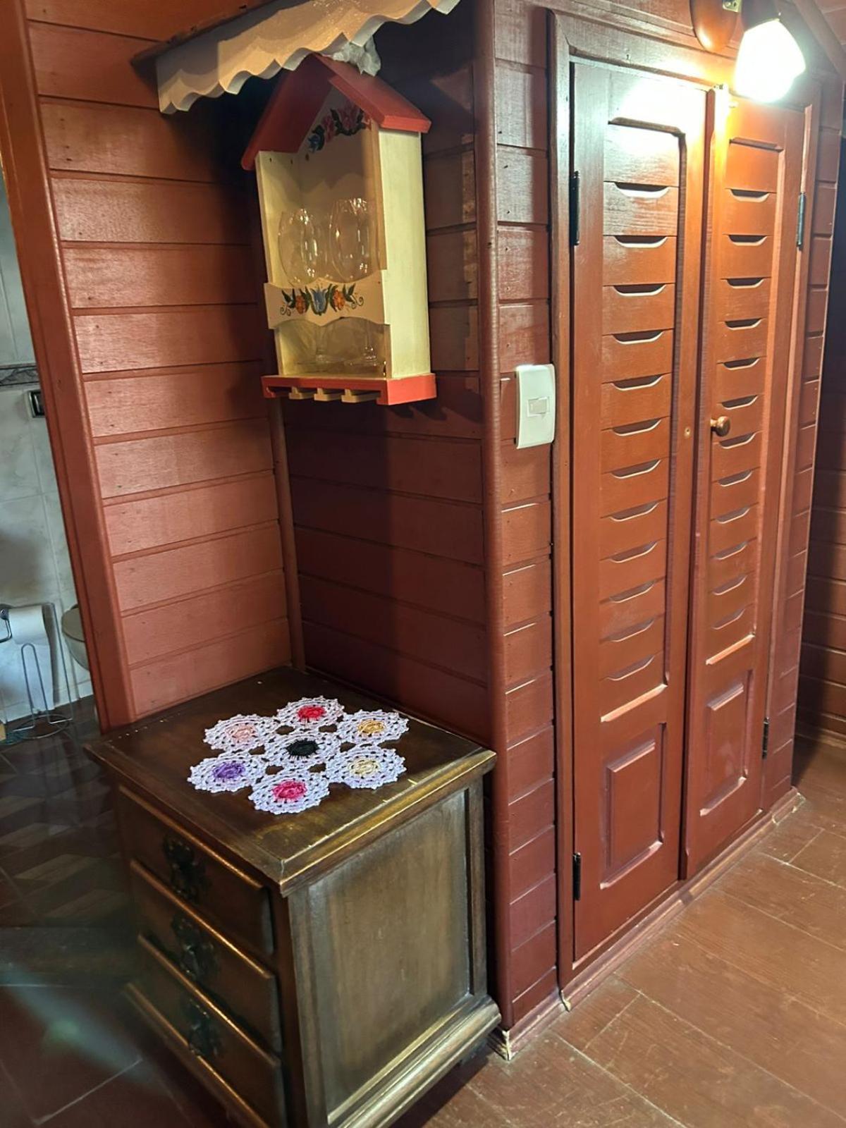 Perola Da Mantiqueira Inn Monte Verde (Minas Gerais)