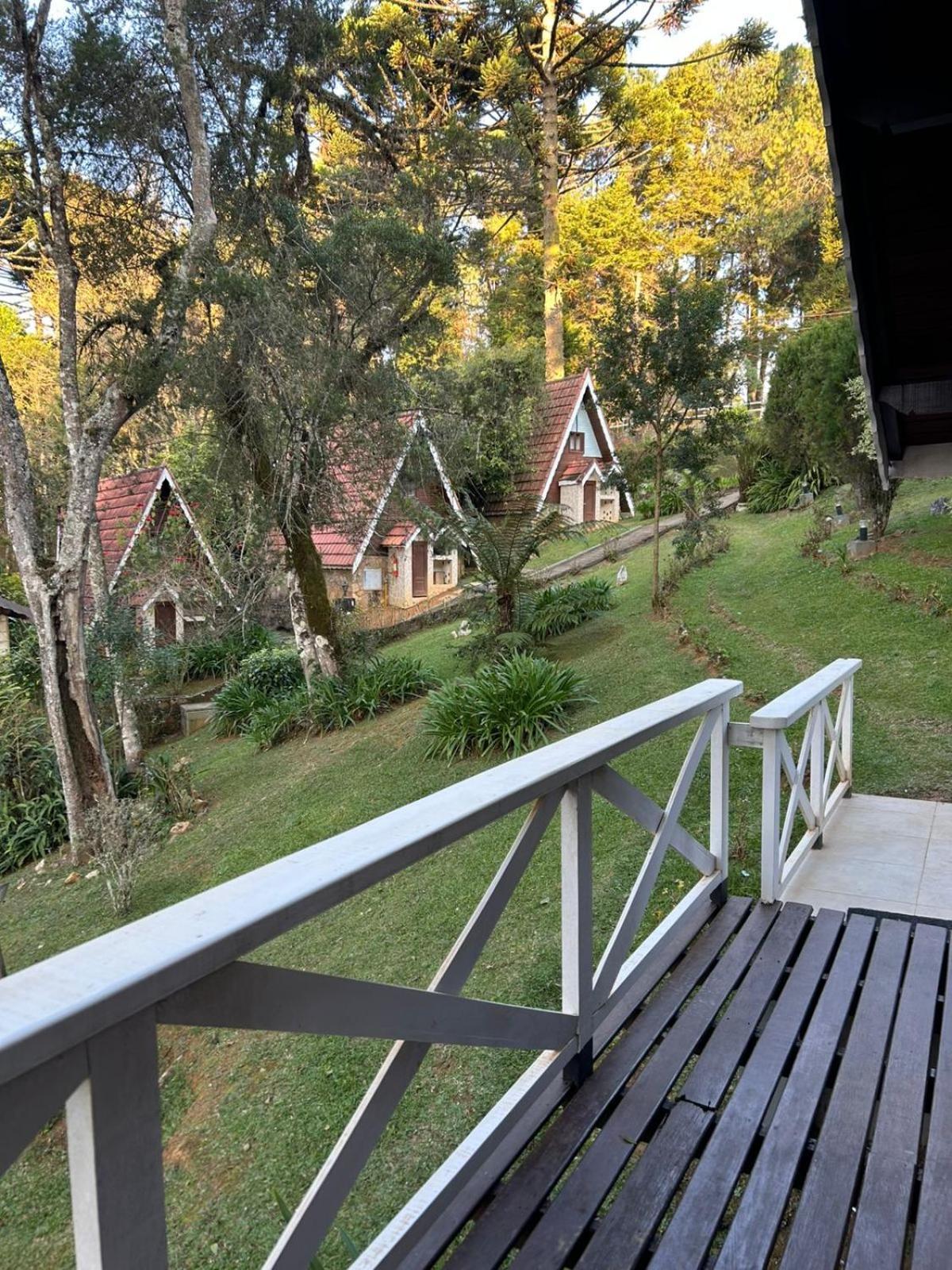 Perola Da Mantiqueira * Monte Verde (Minas Gerais)