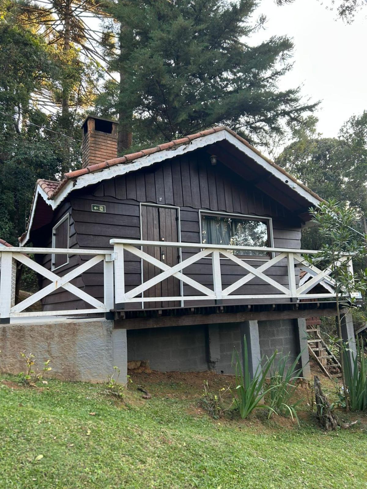 Perola Da Mantiqueira Inn