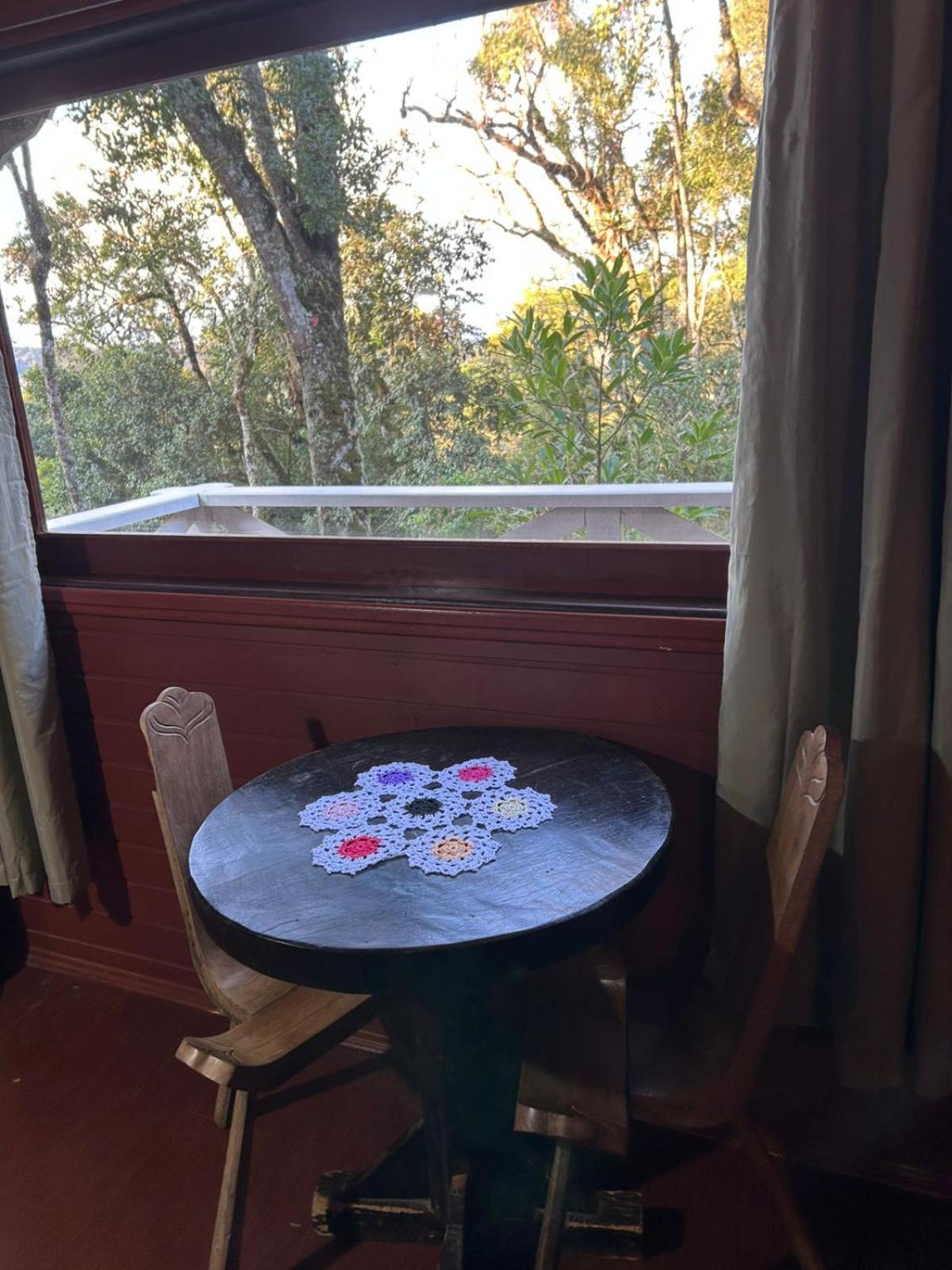 Inn Perola Da Mantiqueira