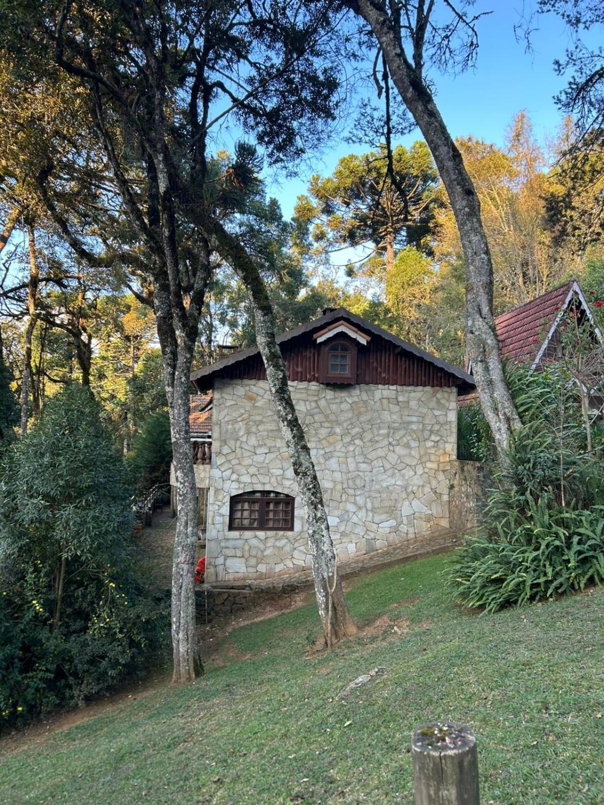 Inn Perola Da Mantiqueira Monte Verde (Minas Gerais)
