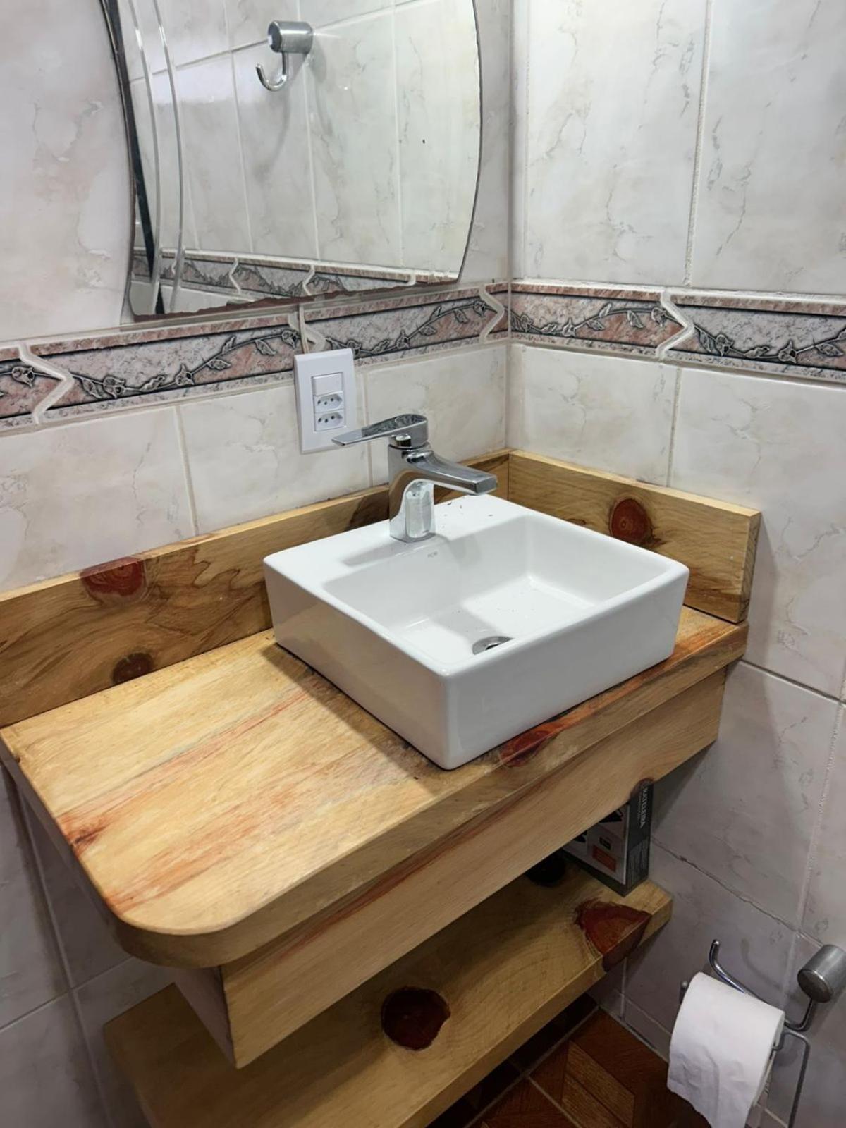 Perola Da Mantiqueira Inn