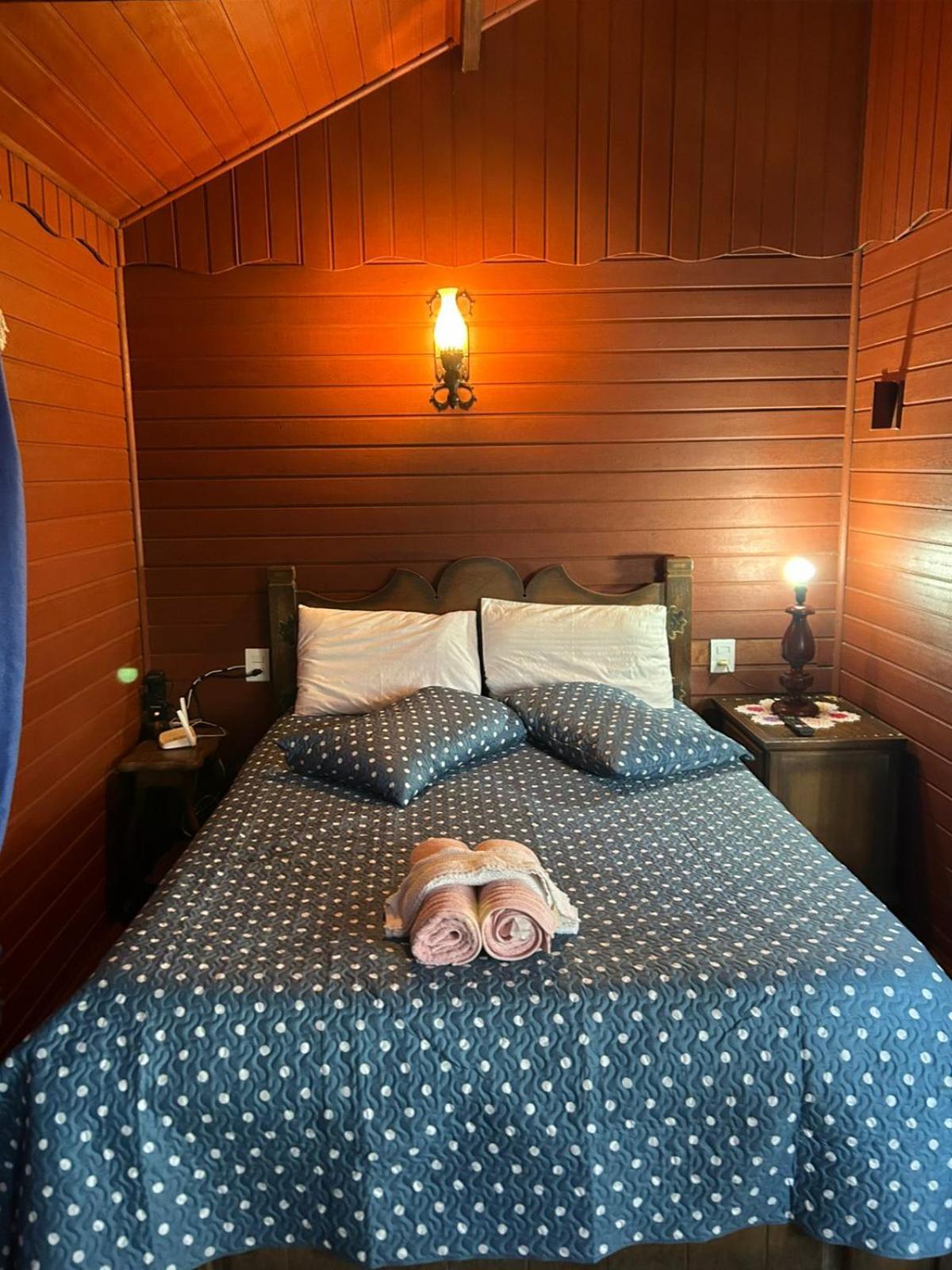 Inn Perola Da Mantiqueira