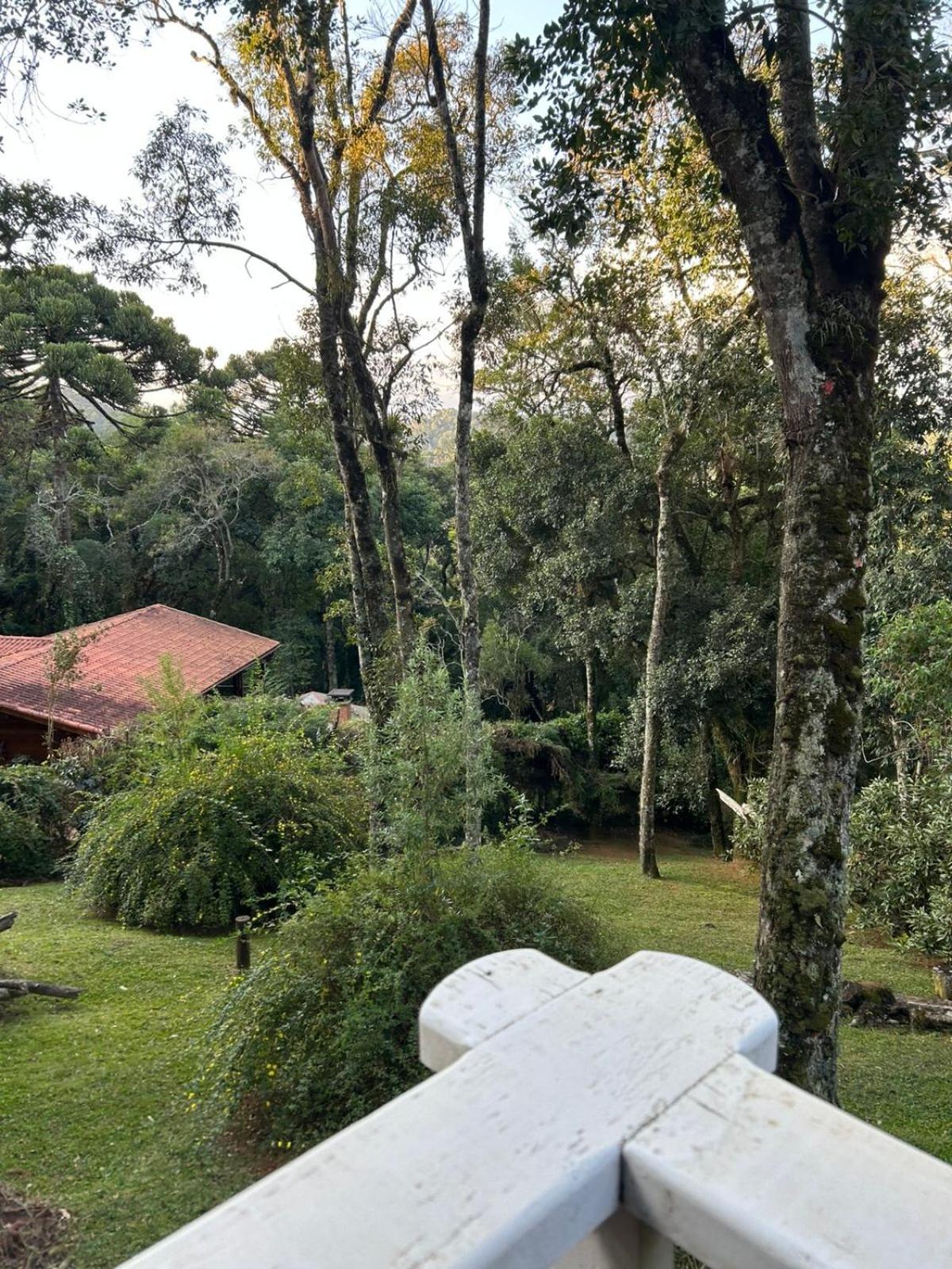 Perola Da Mantiqueira Inn *