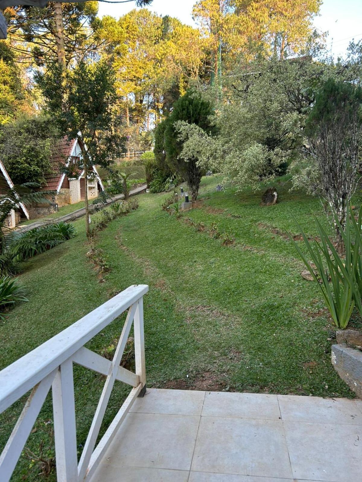 Perola Da Mantiqueira Inn Monte Verde (Minas Gerais)