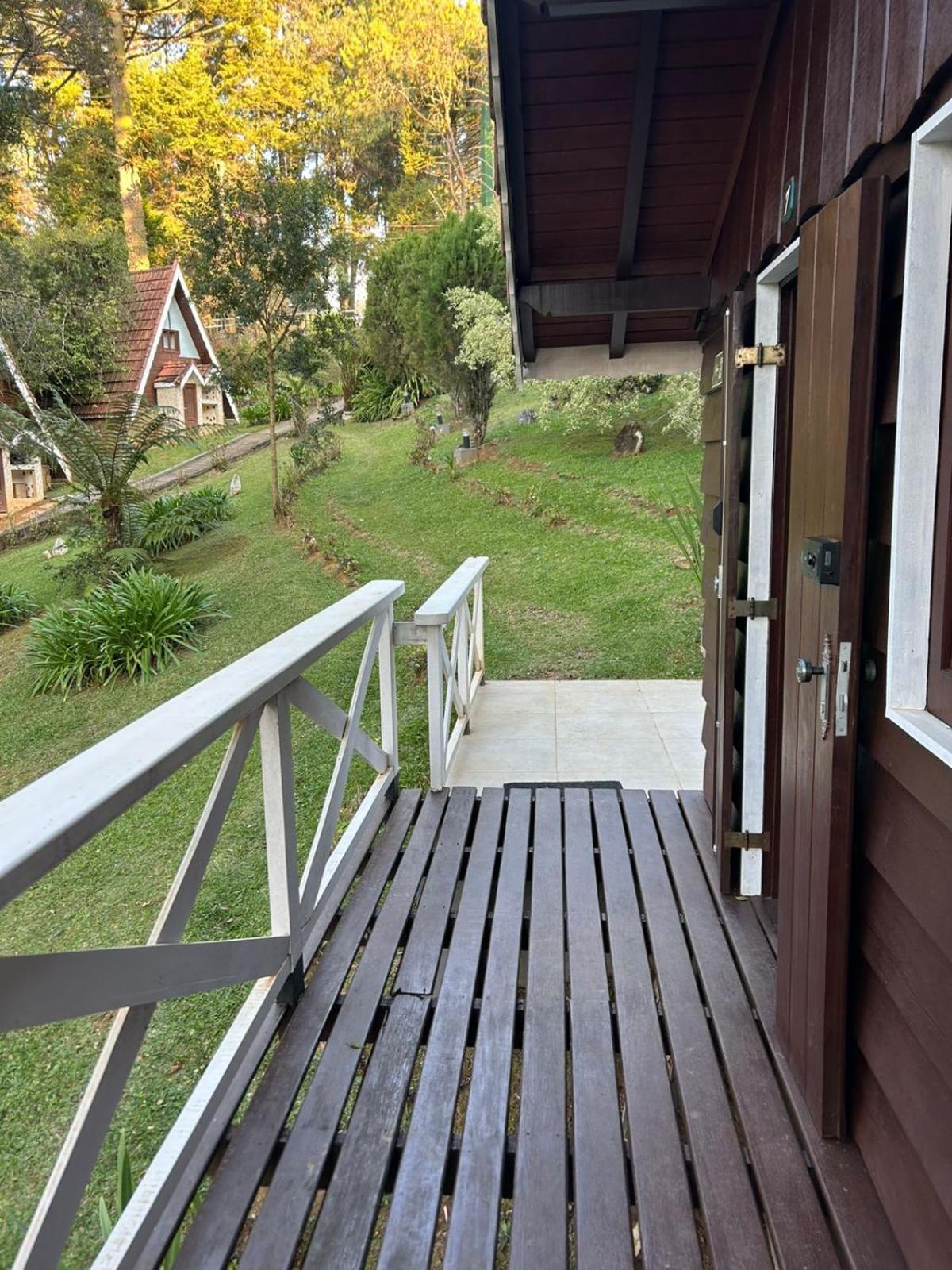 Inn Perola Da Mantiqueira Monte Verde (Minas Gerais)