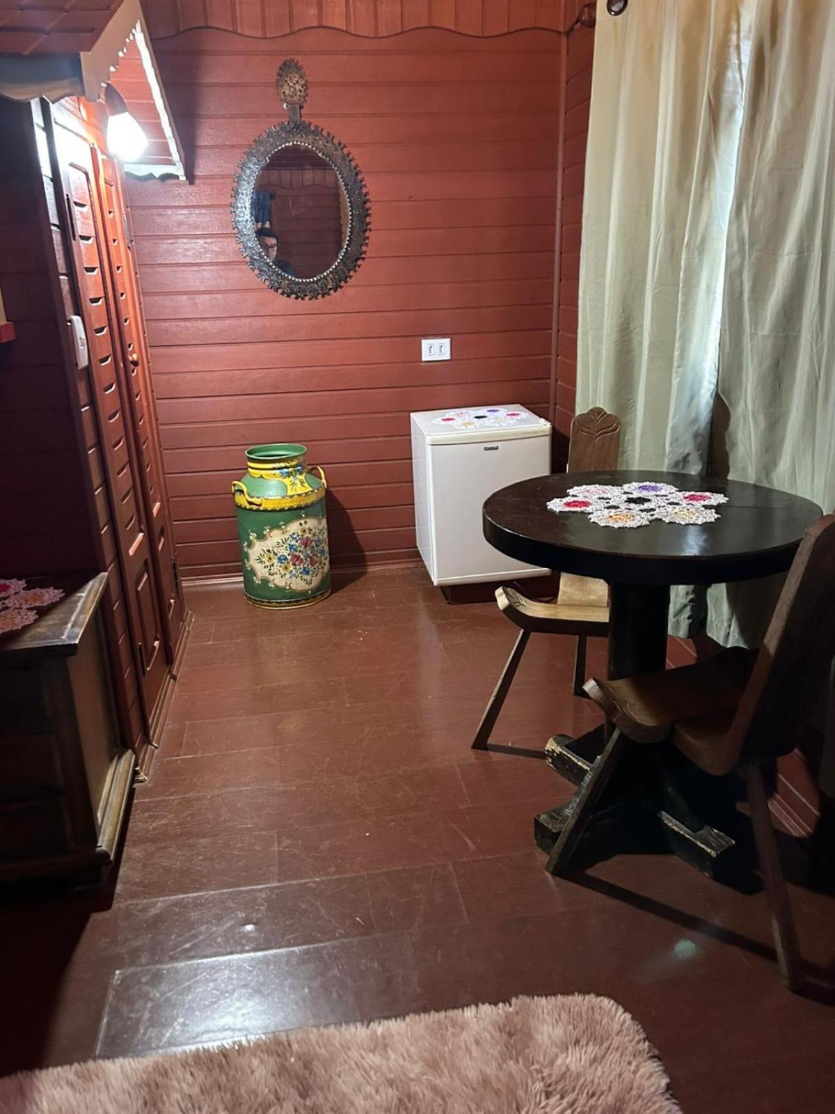Perola Da Mantiqueira Inn