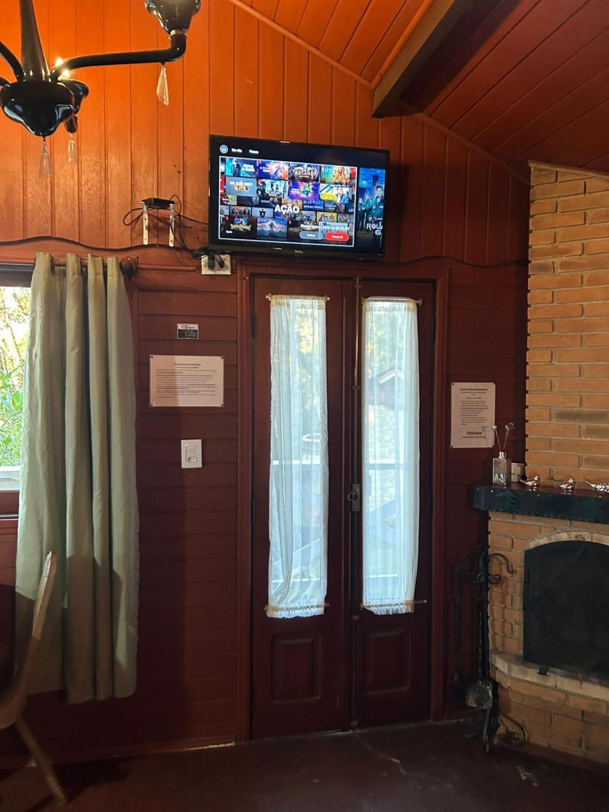 Inn Perola Da Mantiqueira