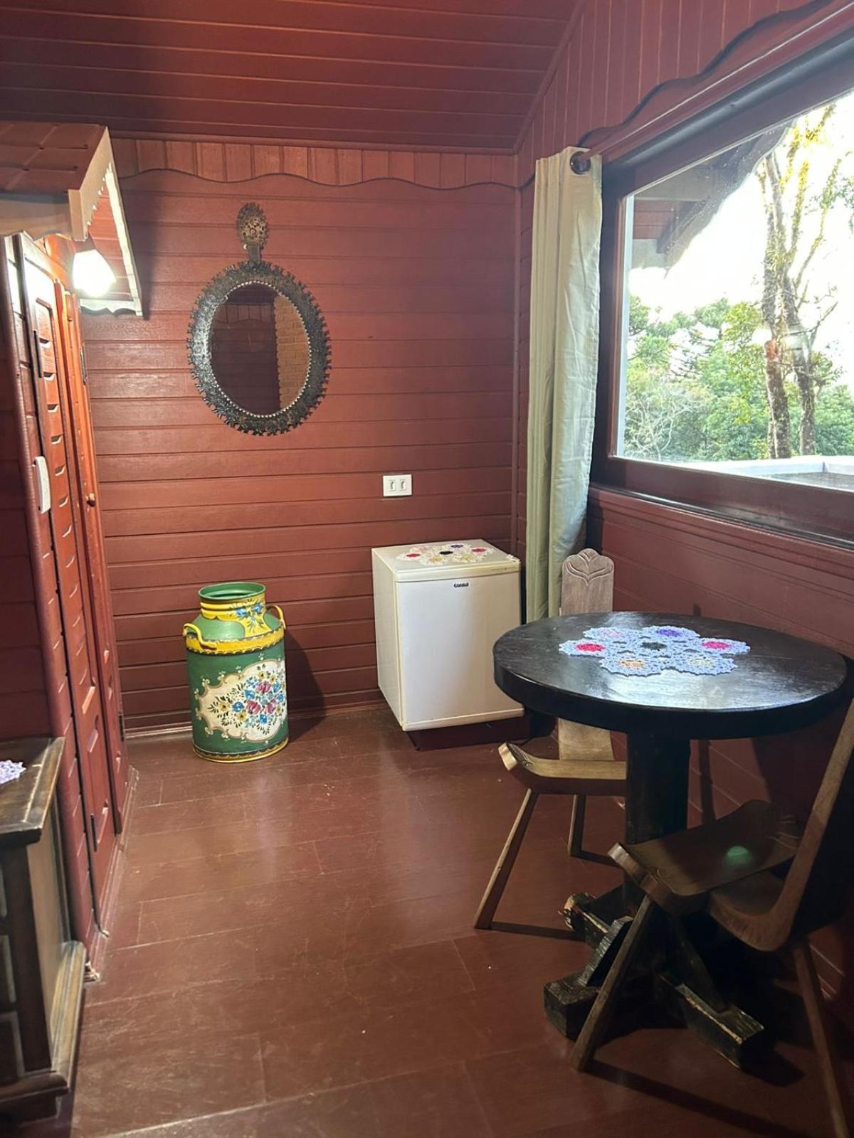 Perola Da Mantiqueira Inn Monte Verde (Minas Gerais)
