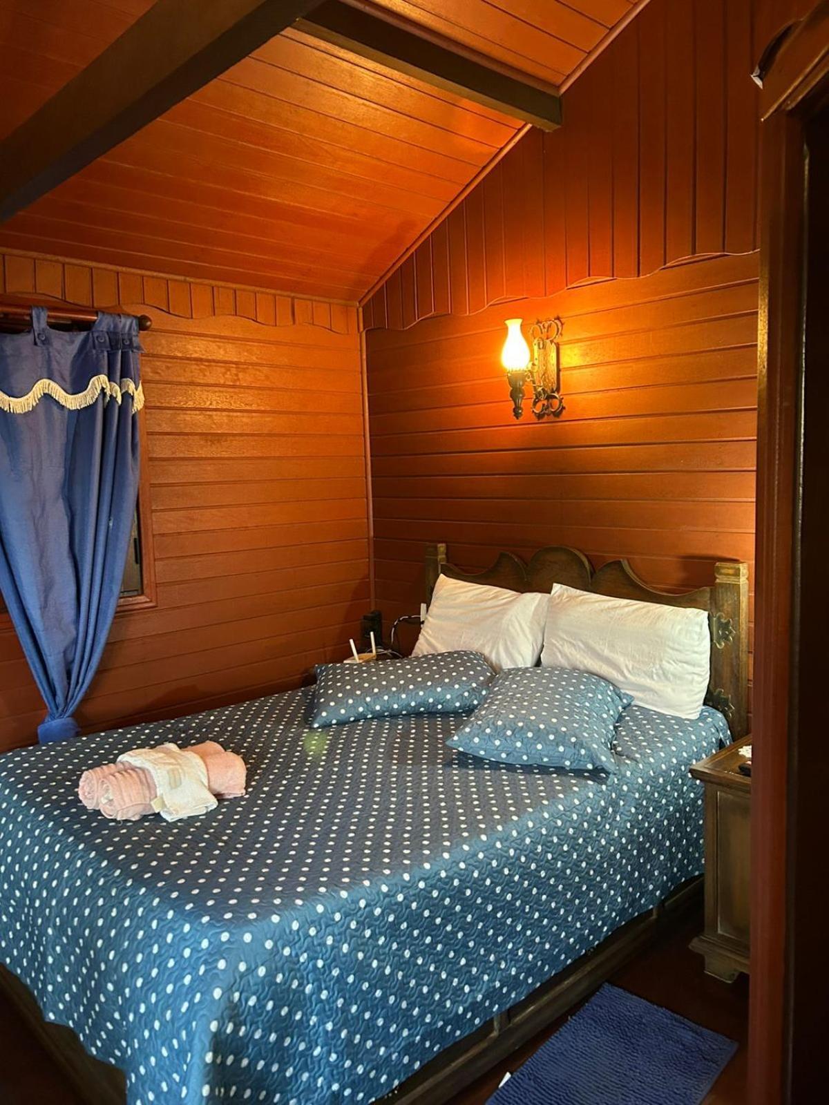 Inn Perola Da Mantiqueira