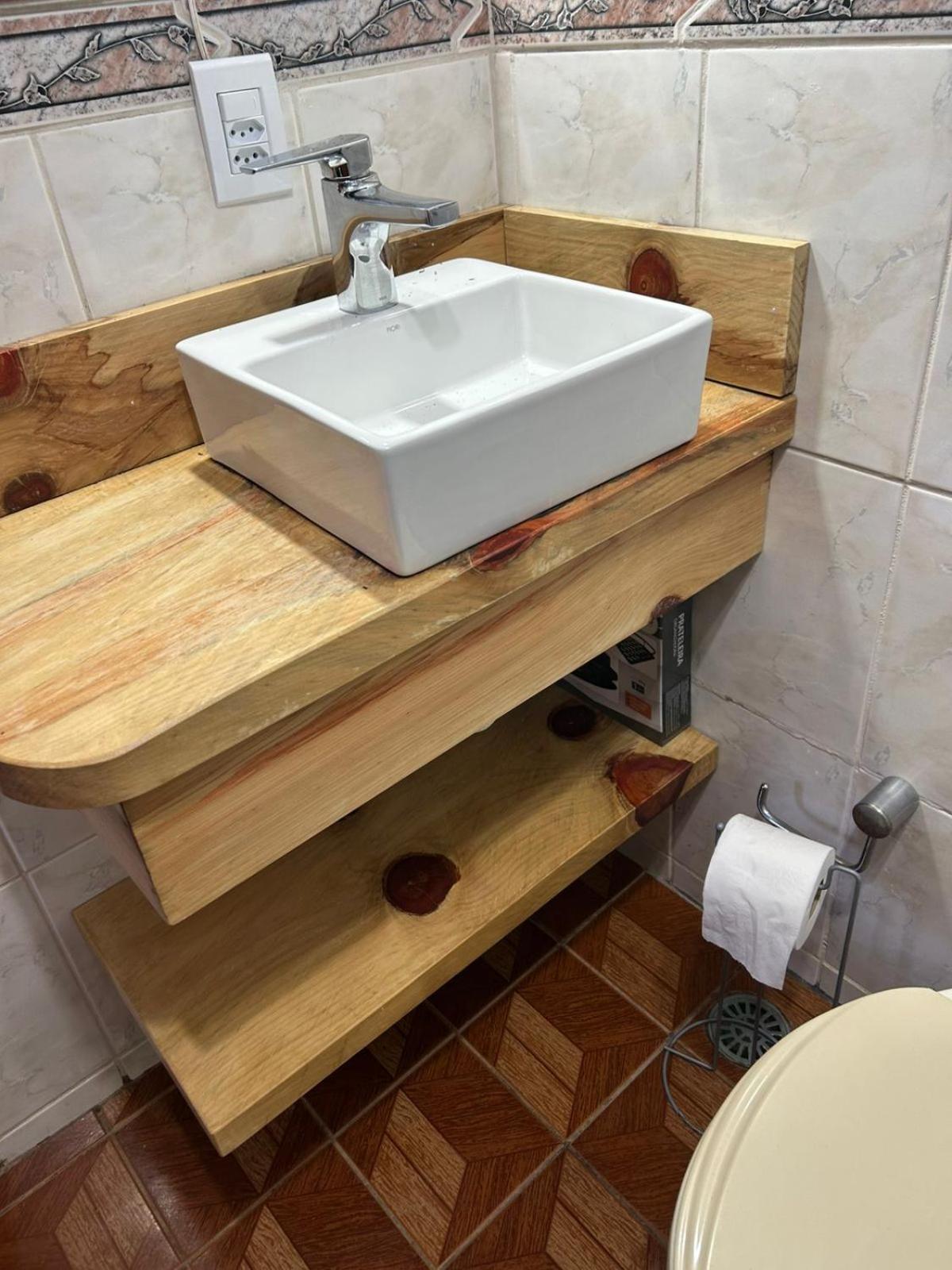 Perola Da Mantiqueira Inn Monte Verde (Minas Gerais)