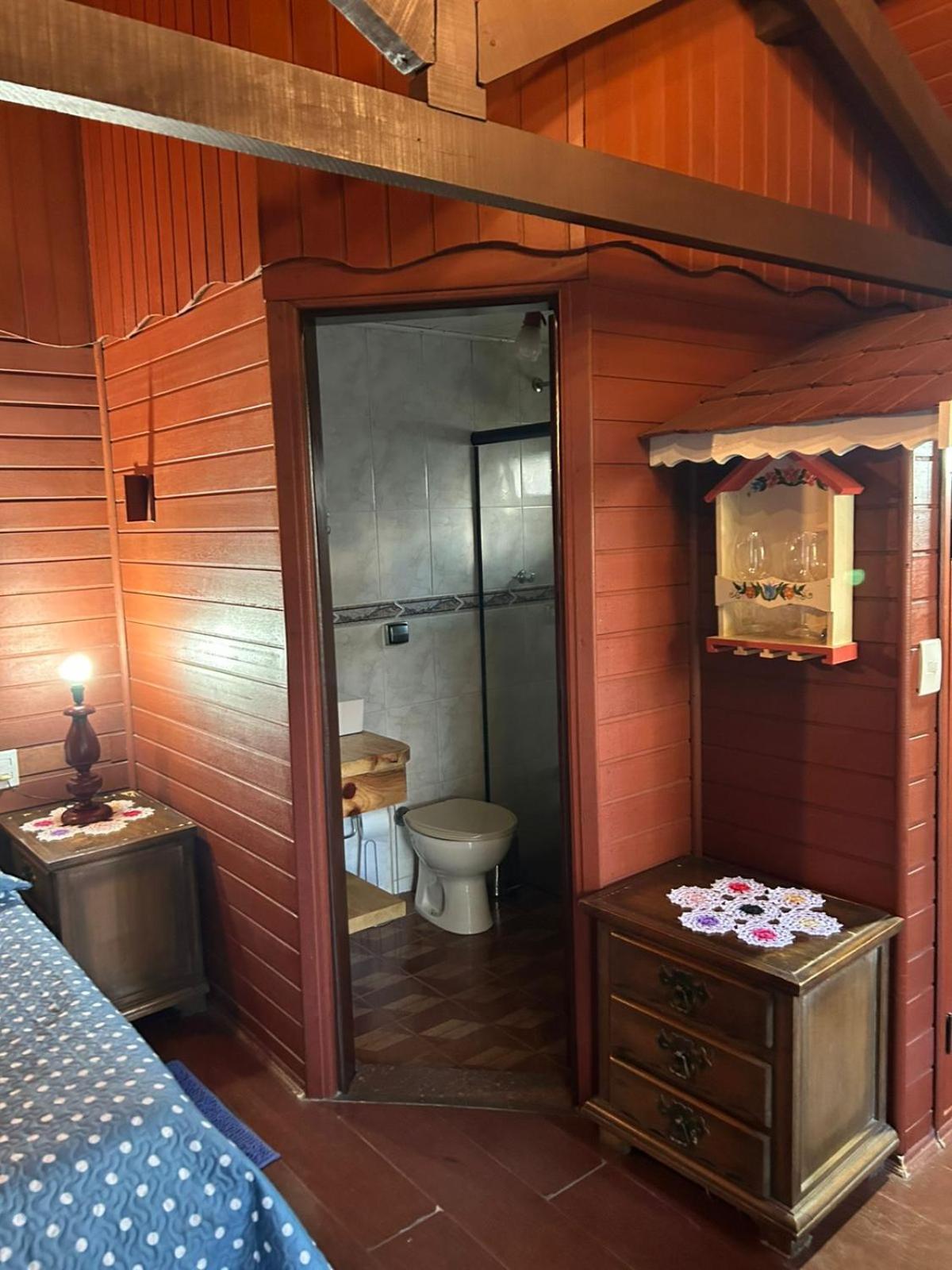 Inn Perola Da Mantiqueira Monte Verde (Minas Gerais)