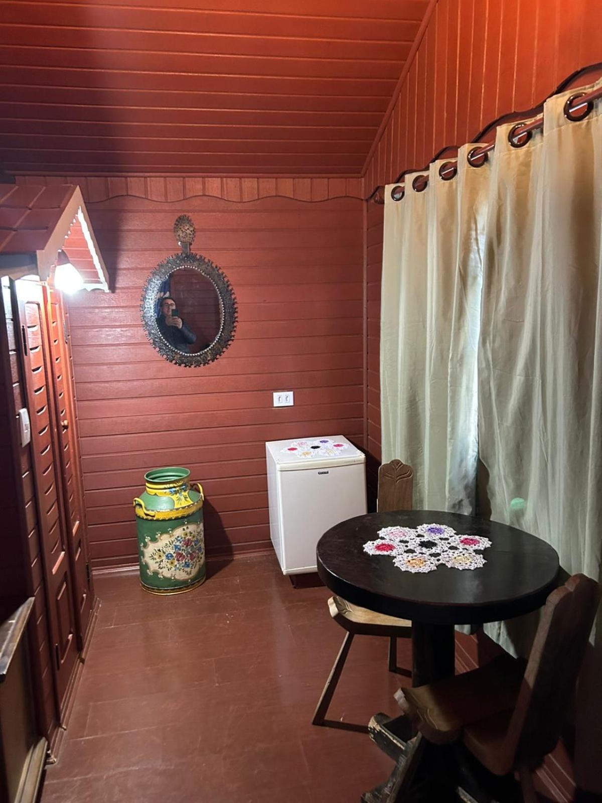 Perola Da Mantiqueira