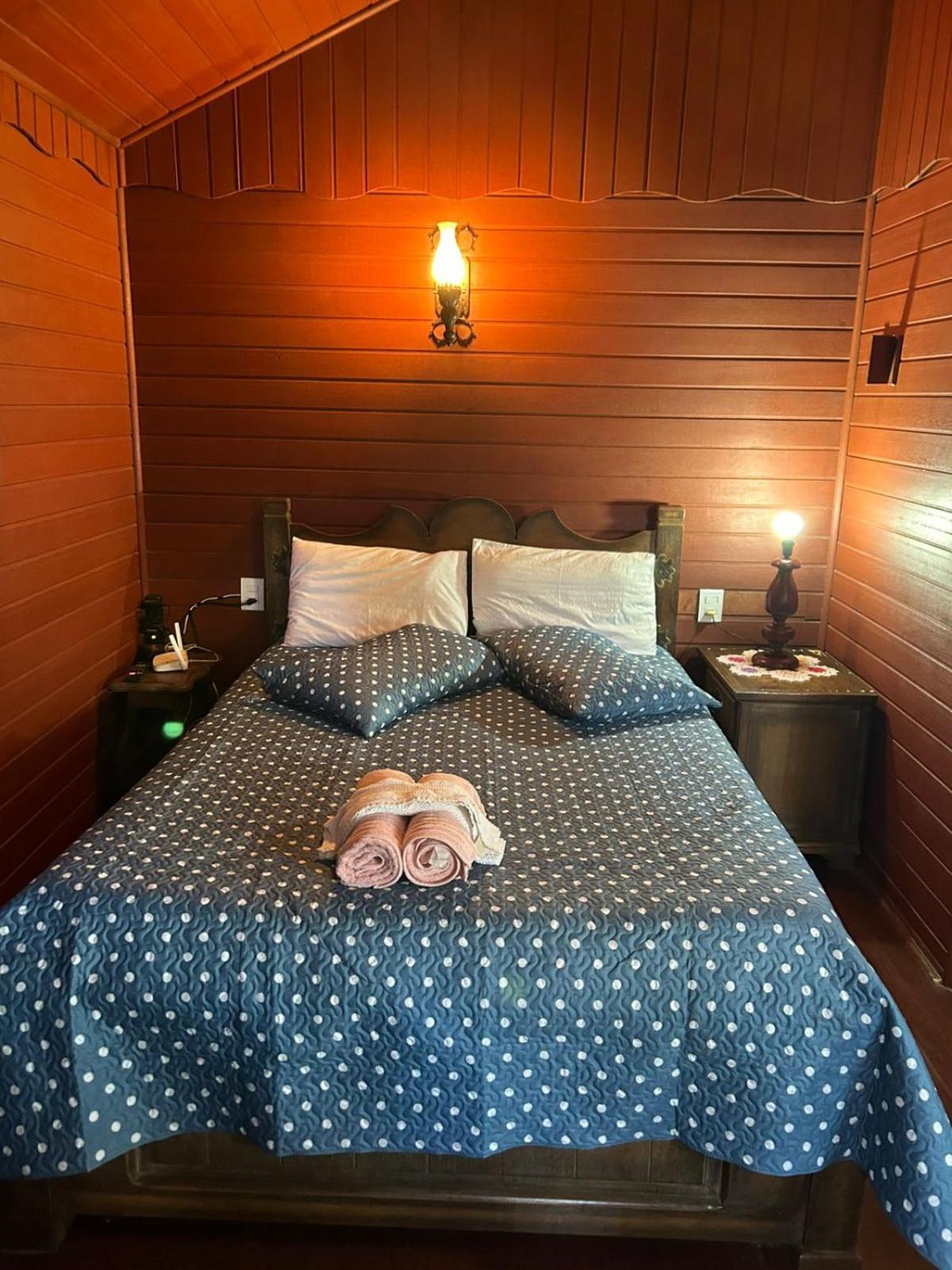 Perola Da Mantiqueira Inn Monte Verde (Minas Gerais)