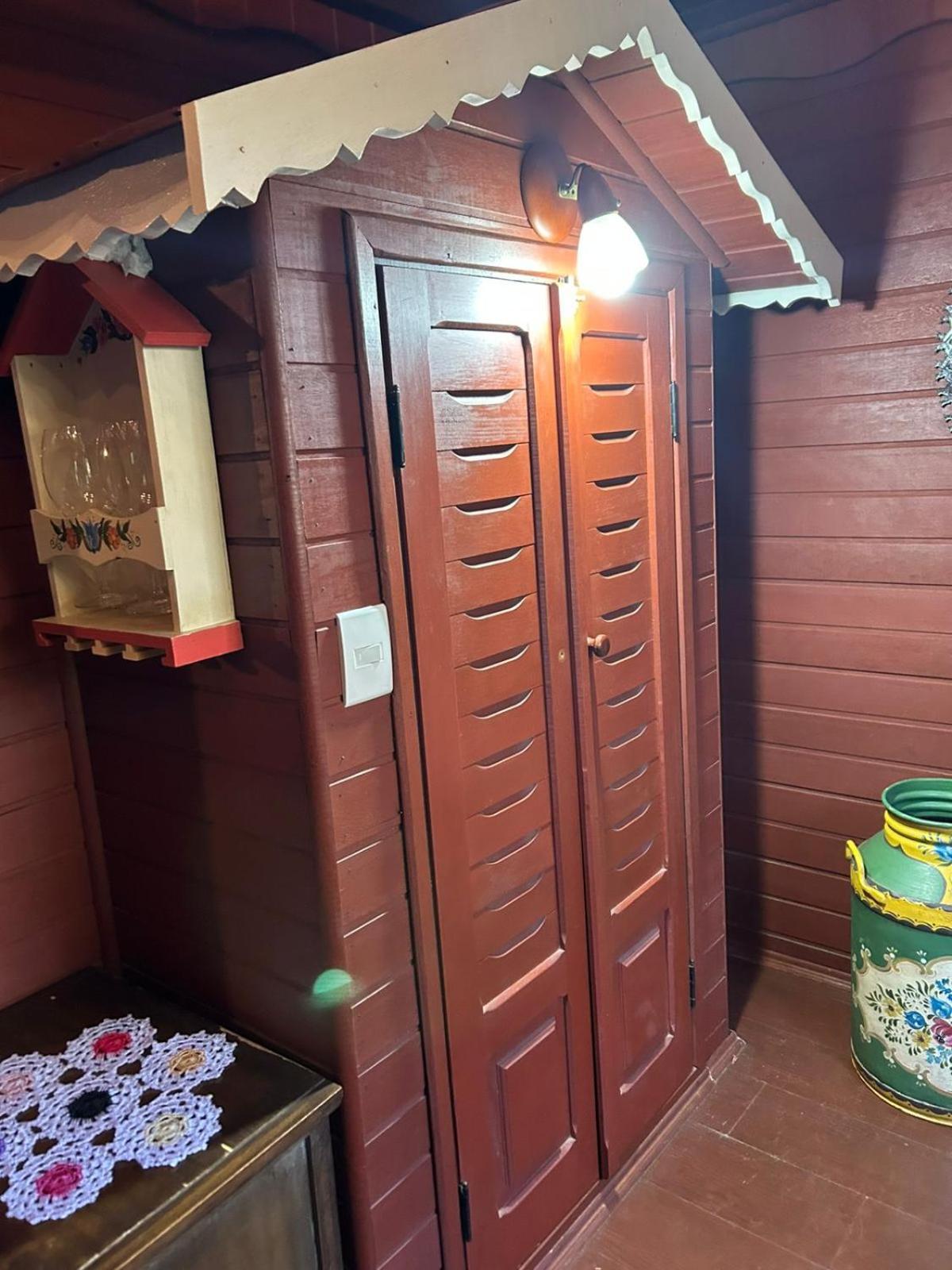 Inn Perola Da Mantiqueira Monte Verde (Minas Gerais)