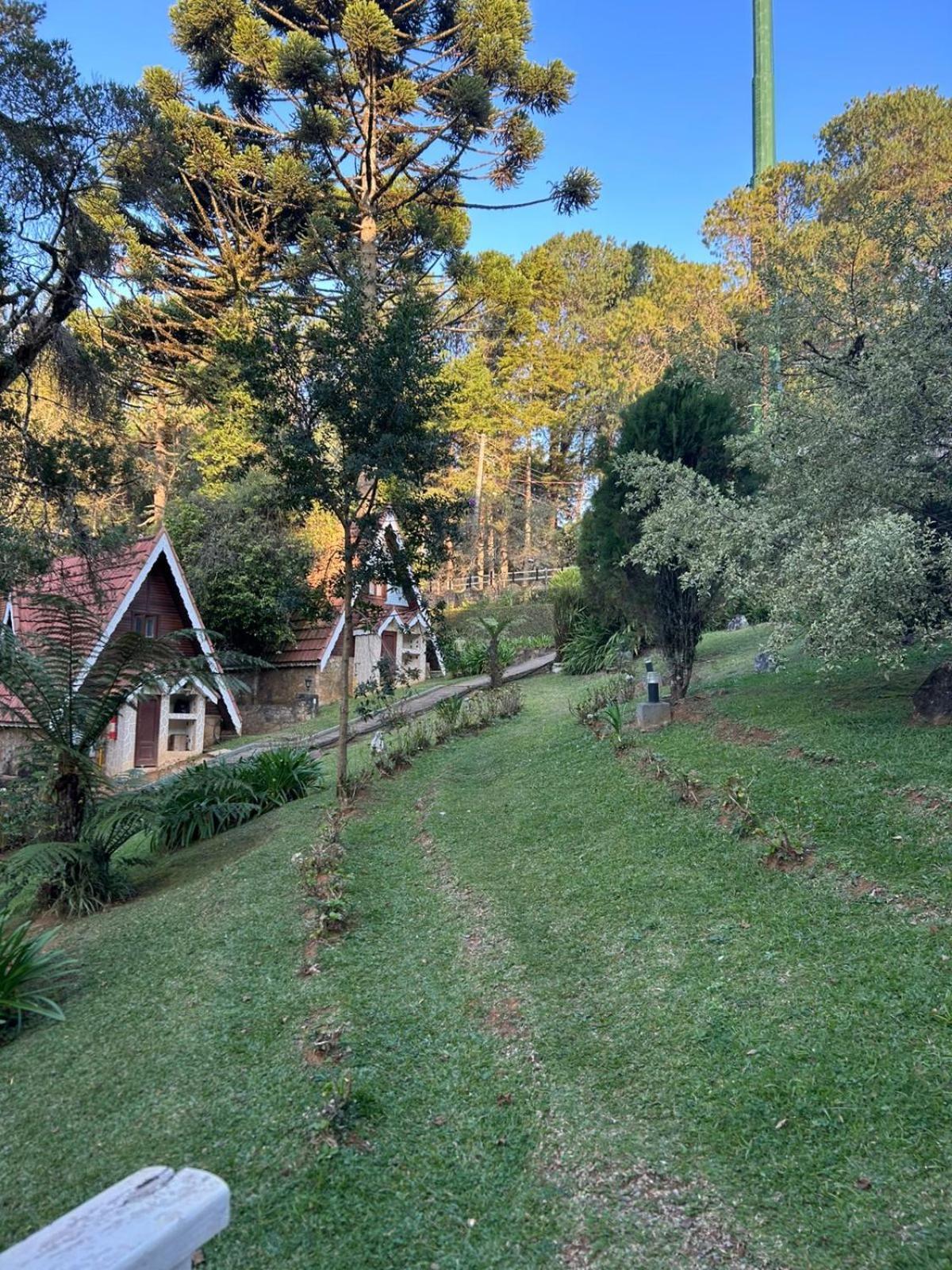 Inn Perola Da Mantiqueira