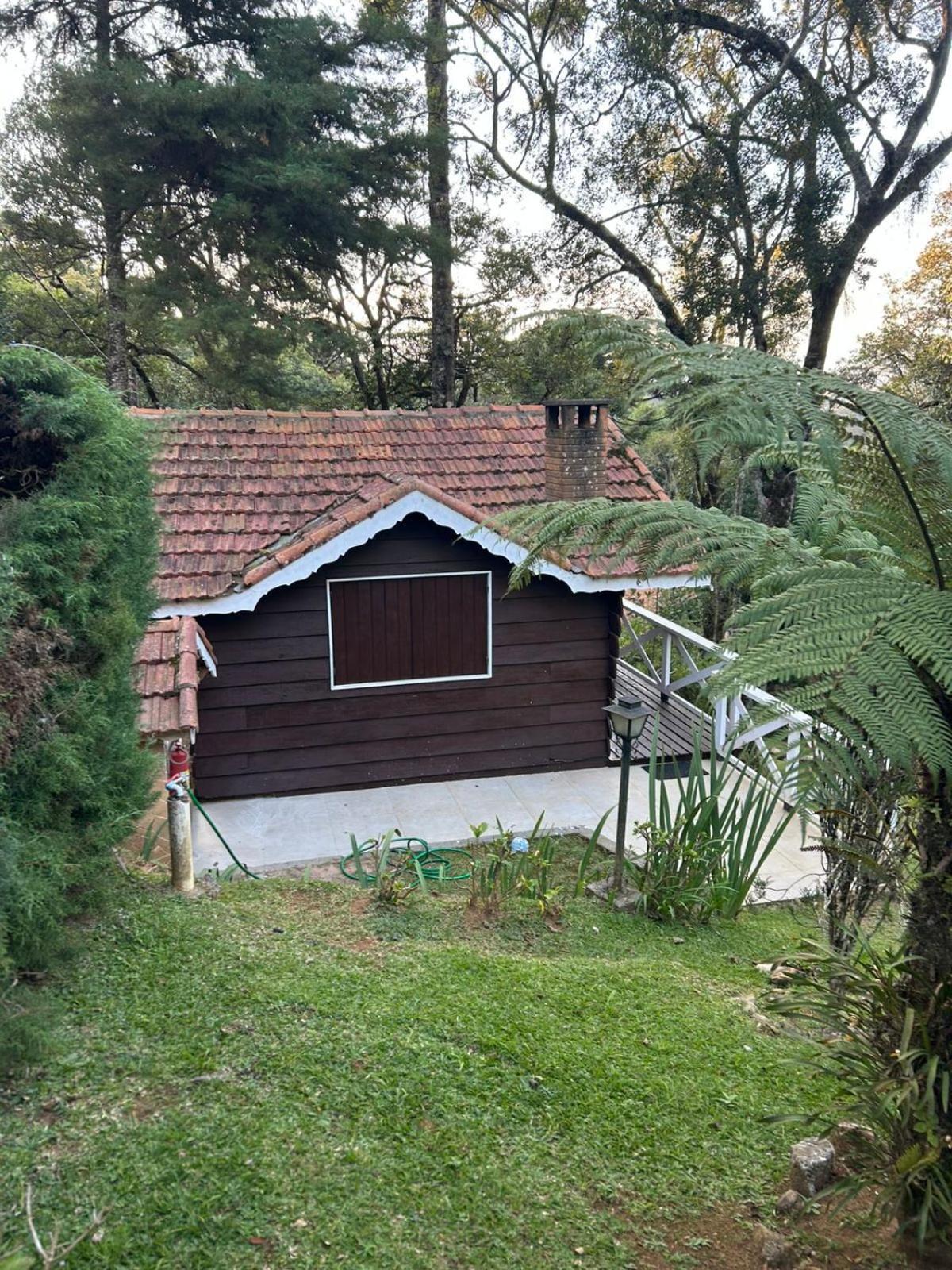 Perola Da Mantiqueira Inn Monte Verde (Minas Gerais)