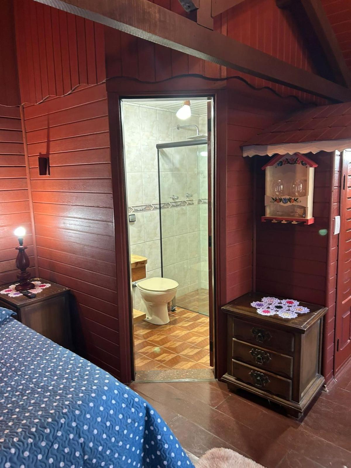 Inn Perola Da Mantiqueira Monte Verde (Minas Gerais)