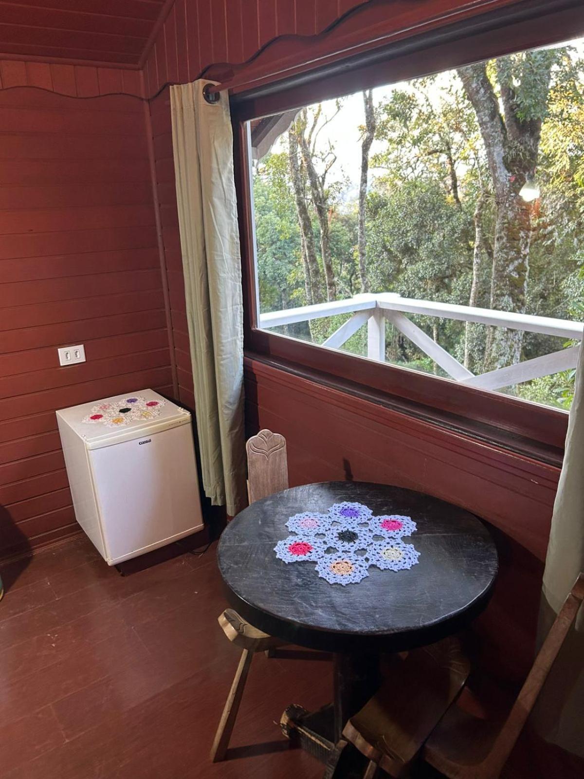 Perola Da Mantiqueira Inn