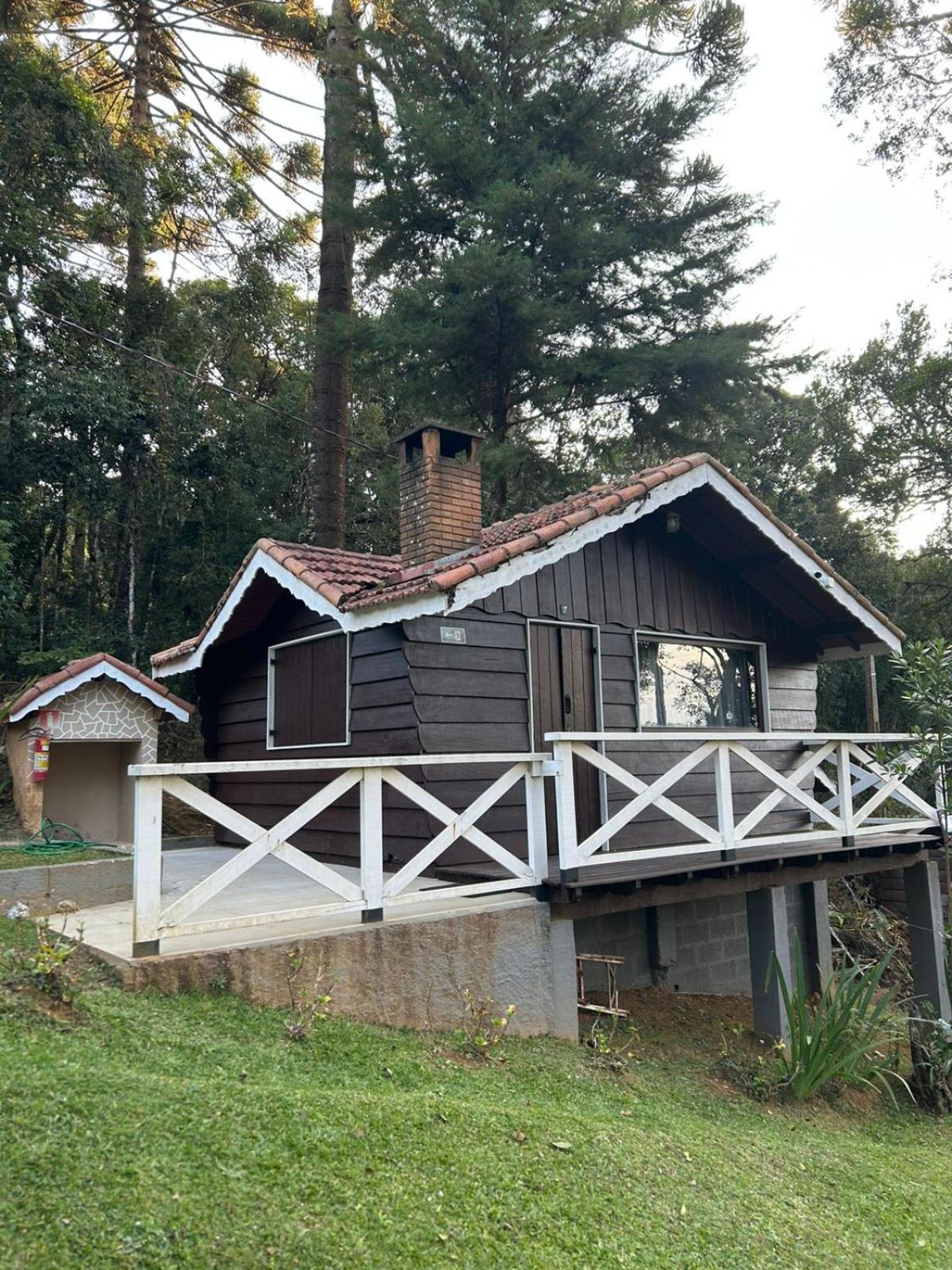 Inn Perola Da Mantiqueira *
