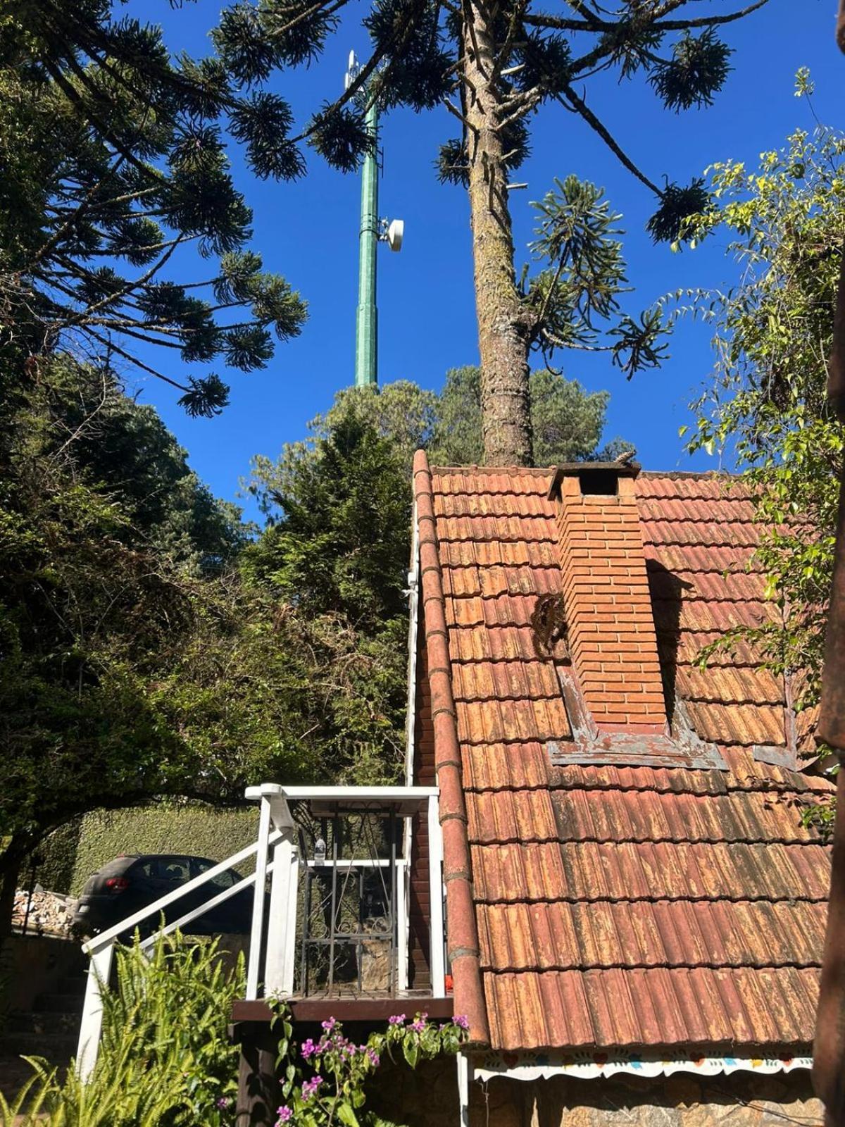 Perola Da Mantiqueira Monte Verde (Minas Gerais)