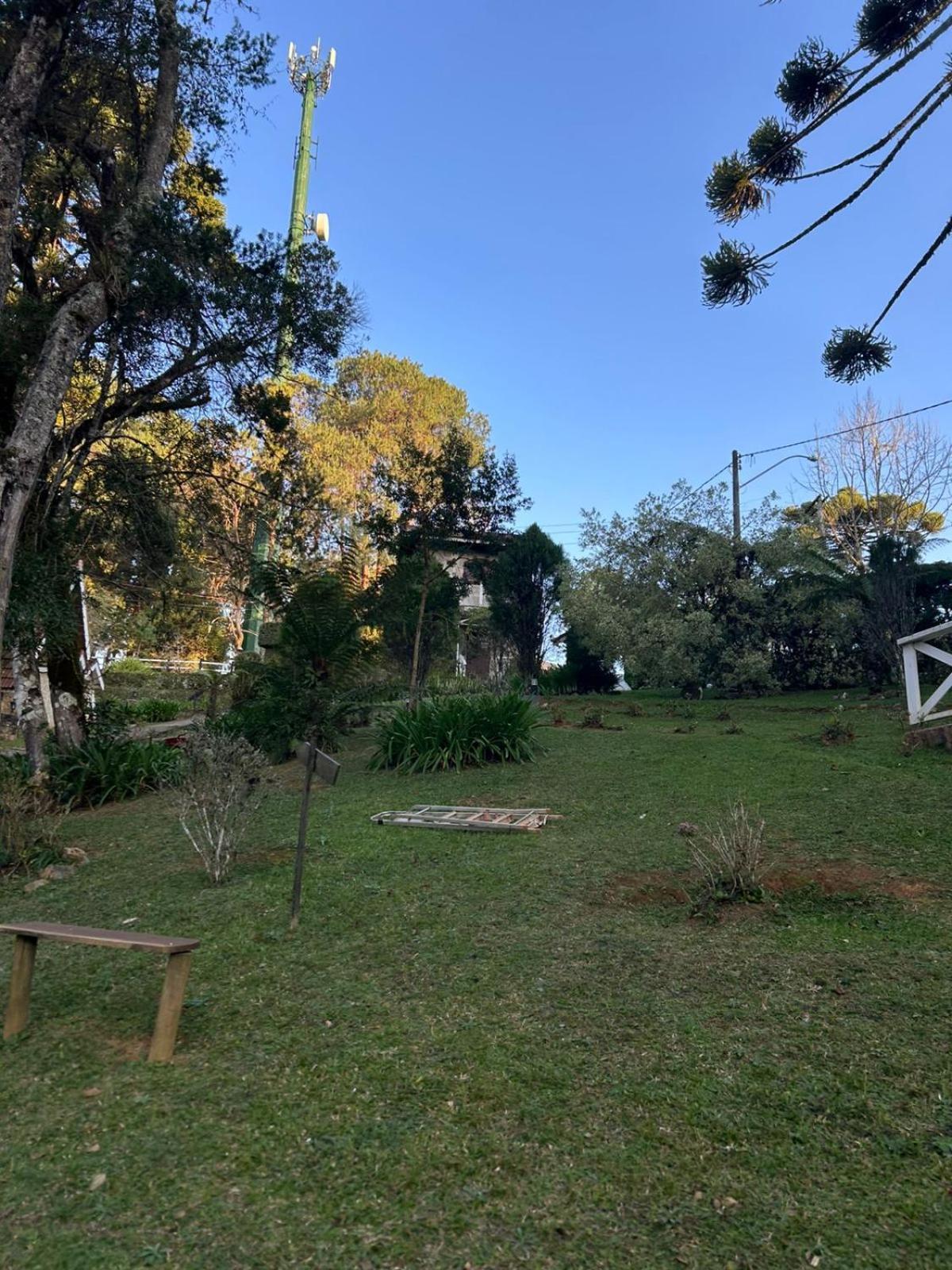 Perola Da Mantiqueira * Monte Verde (Minas Gerais)