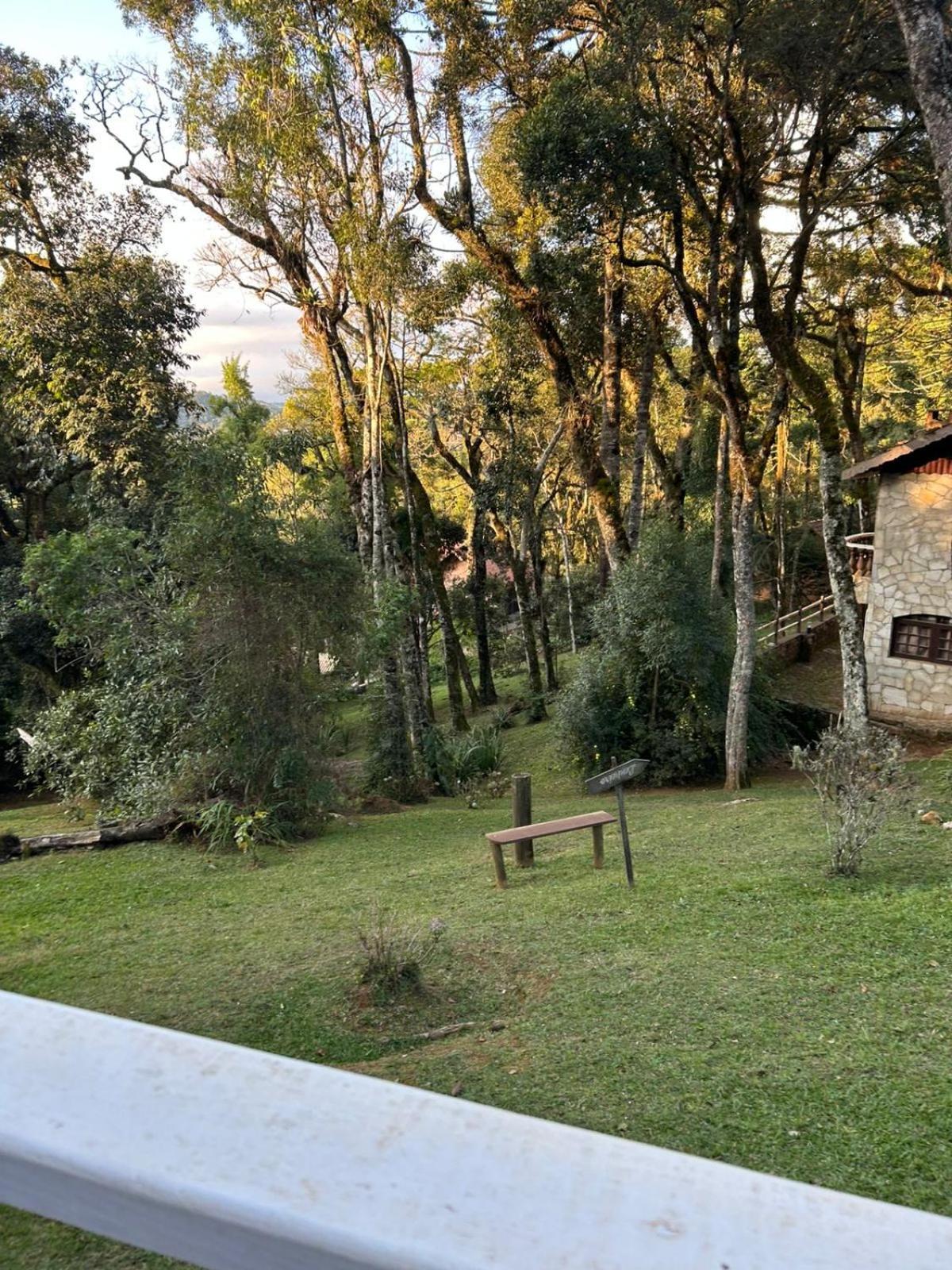 Inn Perola Da Mantiqueira