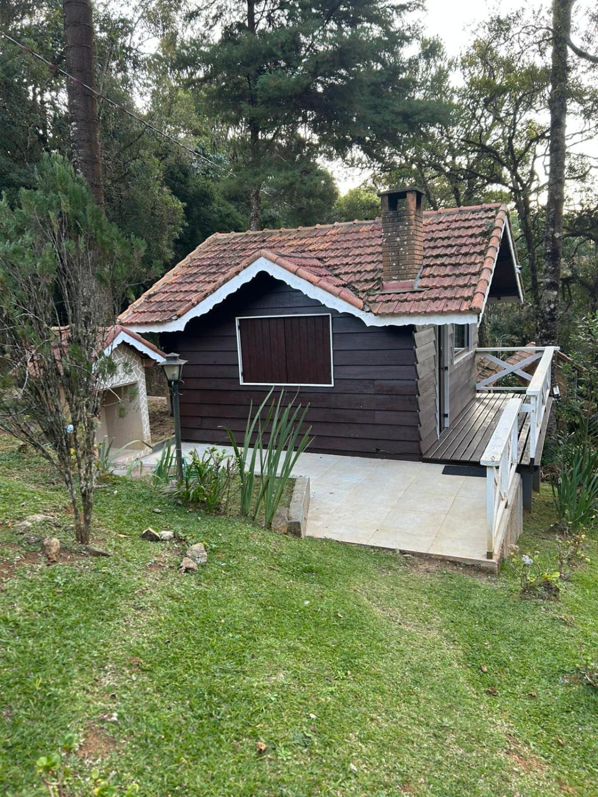 Perola Da Mantiqueira