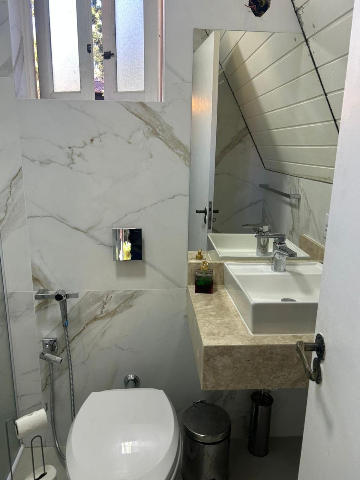 Perola Da Mantiqueira Inn Monte Verde (Minas Gerais)