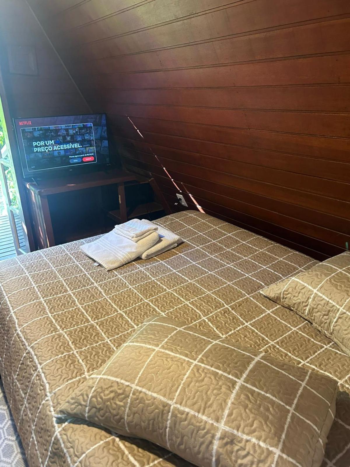 Inn Perola Da Mantiqueira *